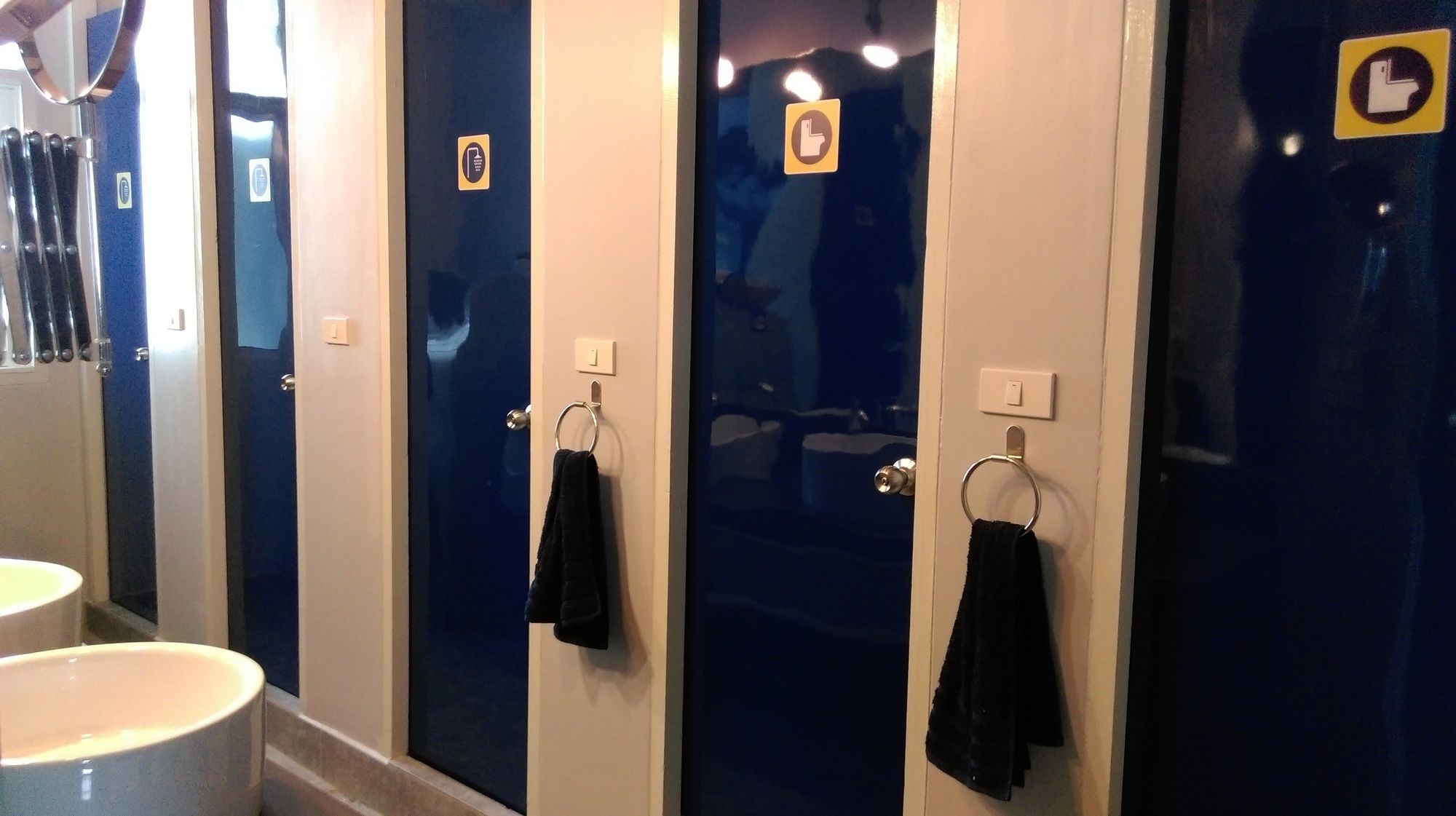 The Moon Hostel Hua Hin