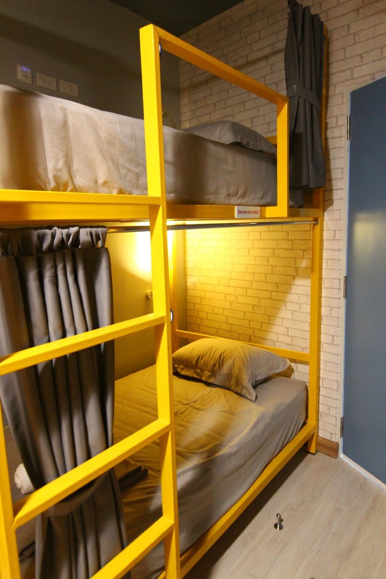 The Moon Hostel Hua Hin