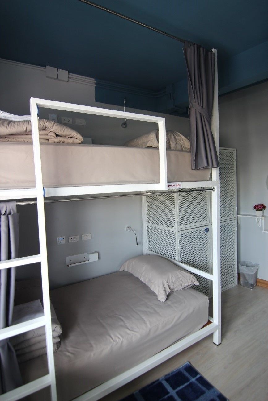 The Moon Hostel Hua Hin