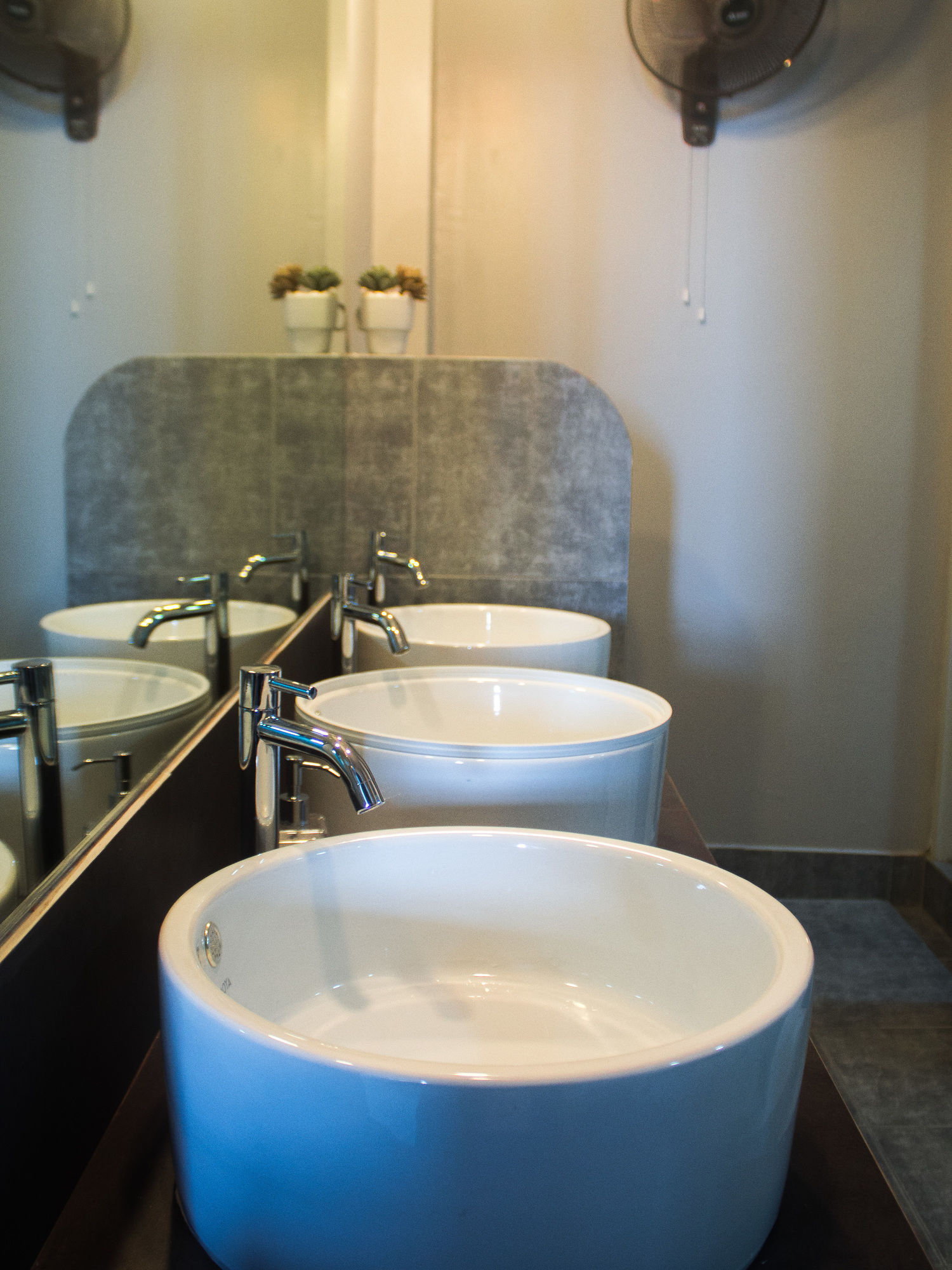 The Moon Hostel Hua Hin