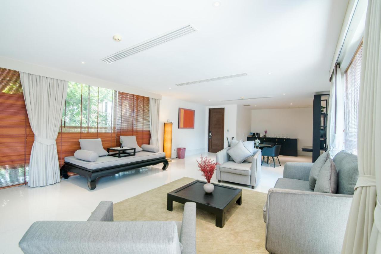 The Palayana Hua Hin