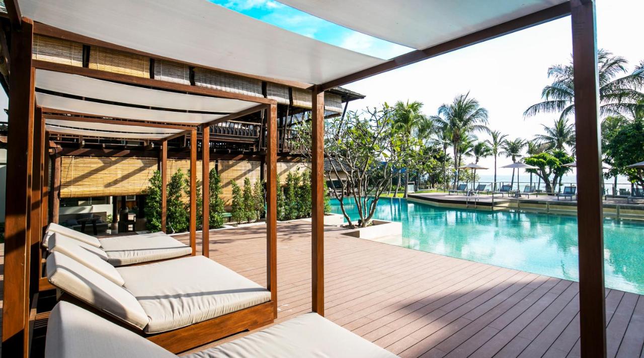 The Palayana Hua Hin