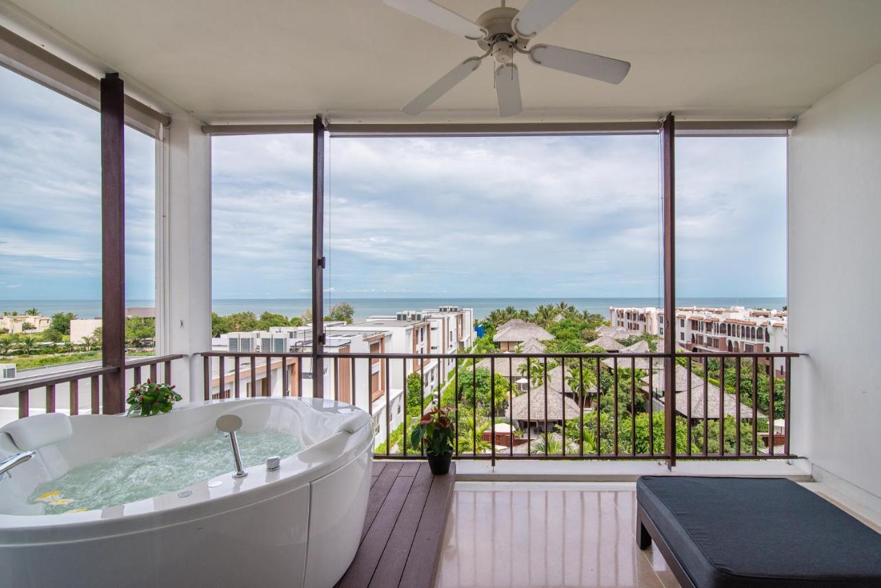 The Palayana Hua Hin