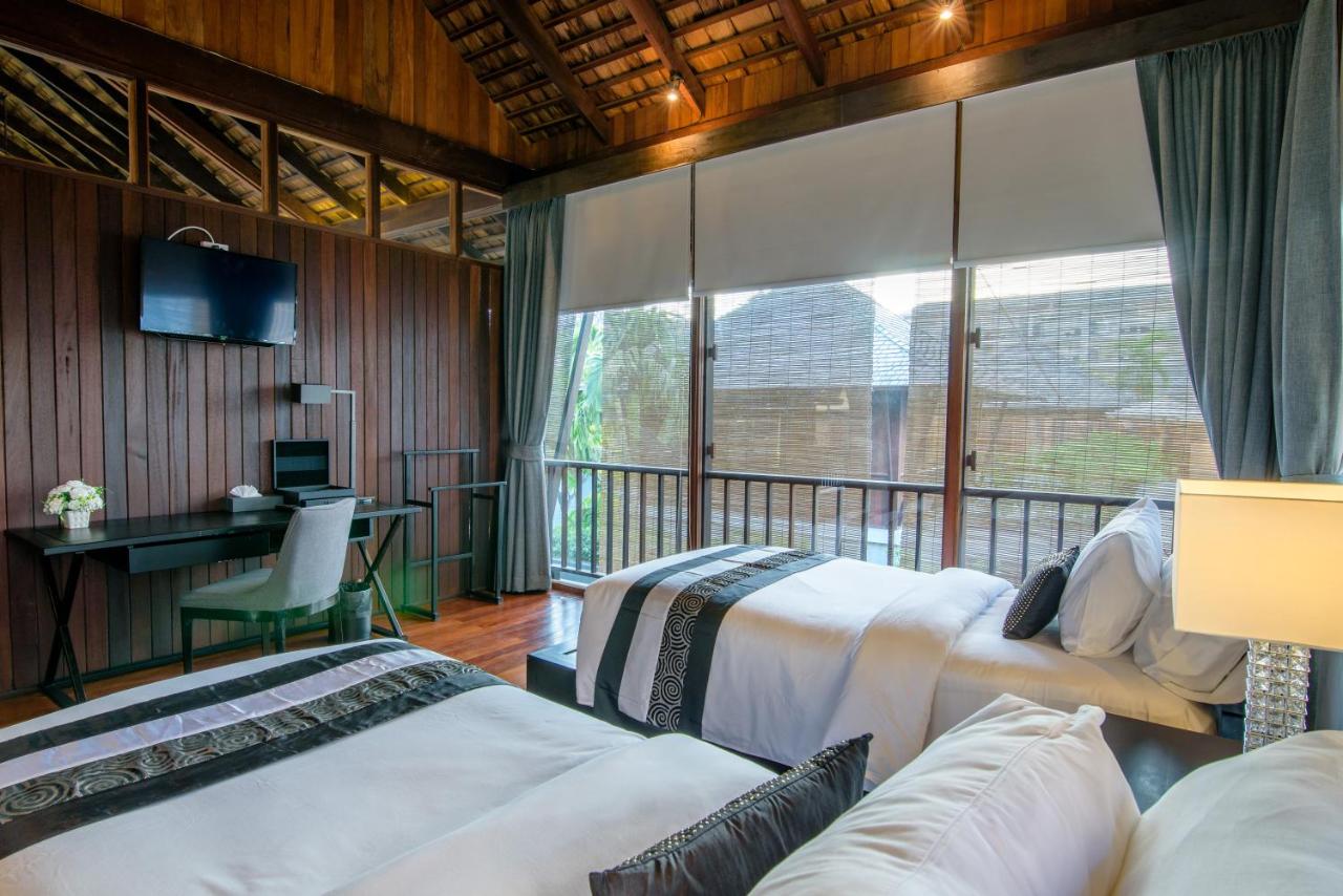 The Palayana Hua Hin