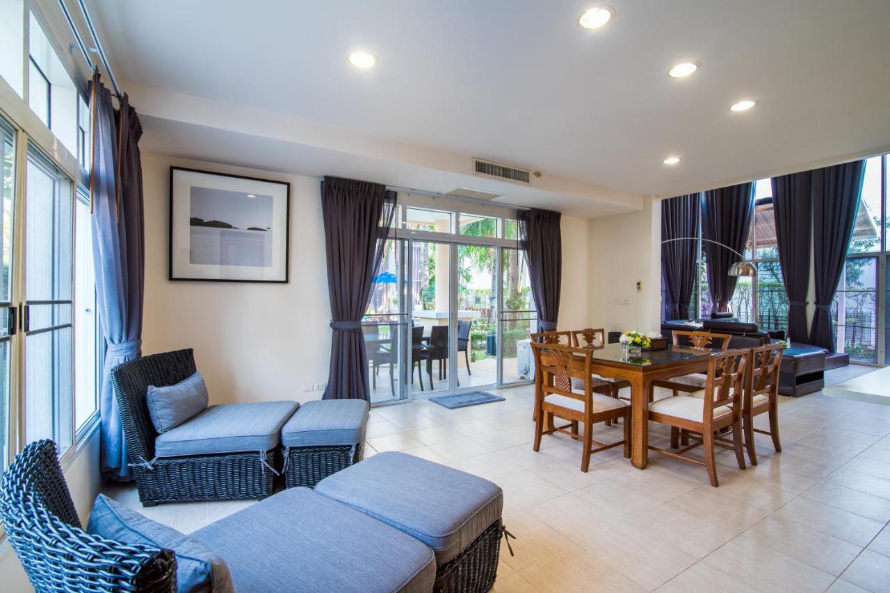 The Palayana Hua Hin