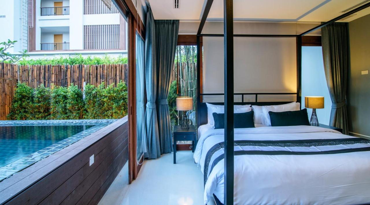 The Palayana Hua Hin