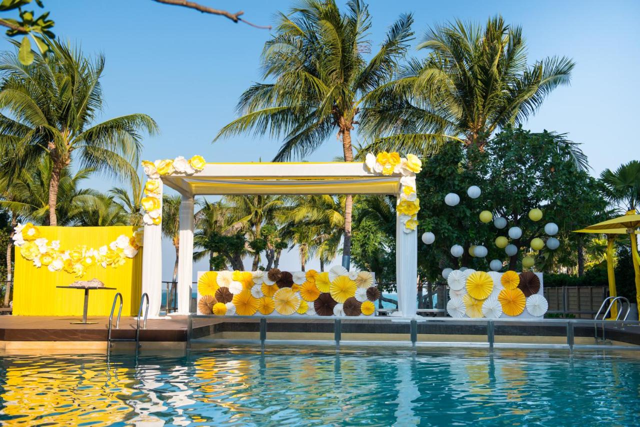 The Palayana Hua Hin