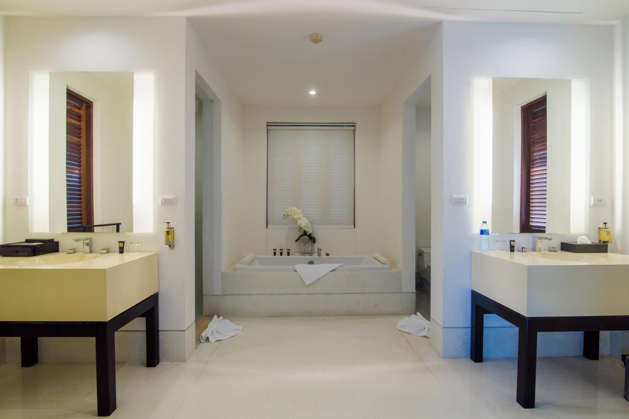 The Palayana Hua Hin