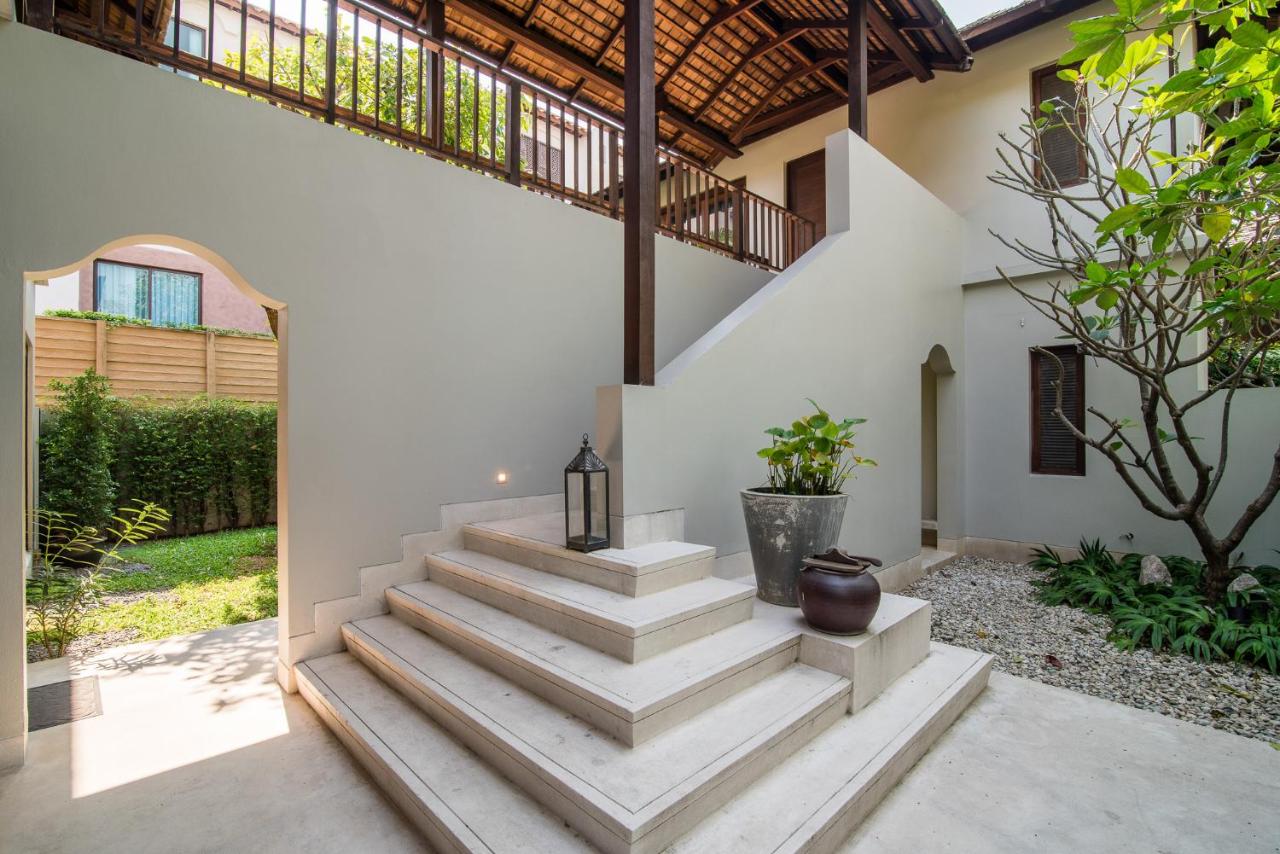 The Palayana Hua Hin
