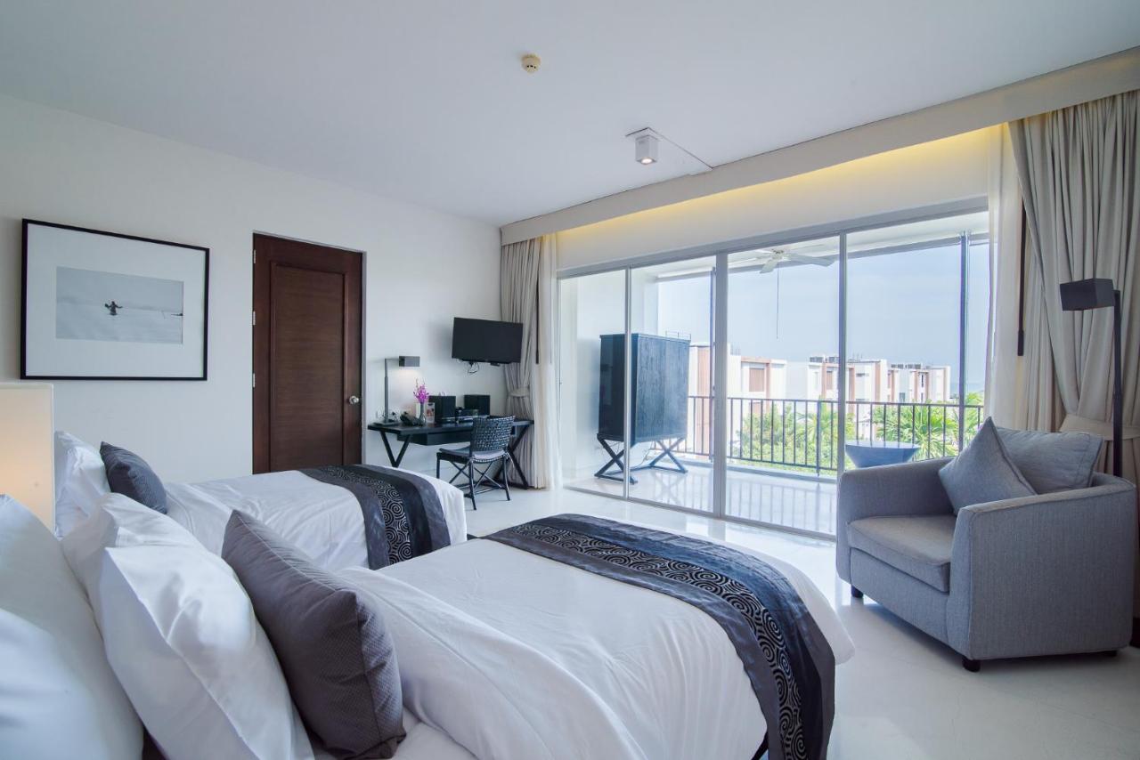 The Palayana Hua Hin