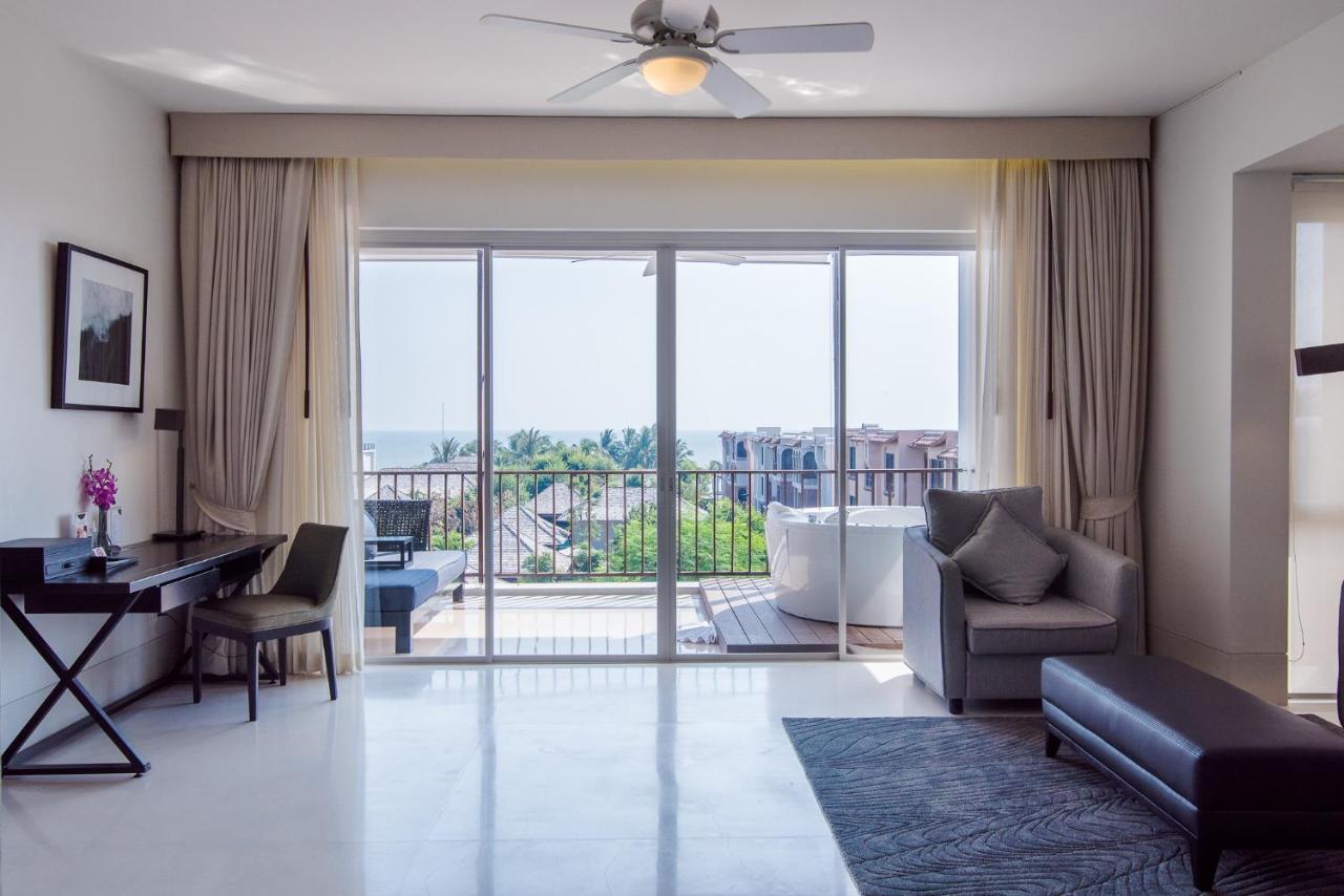 The Palayana Hua Hin