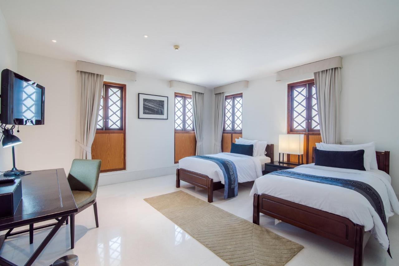 The Palayana Hua Hin