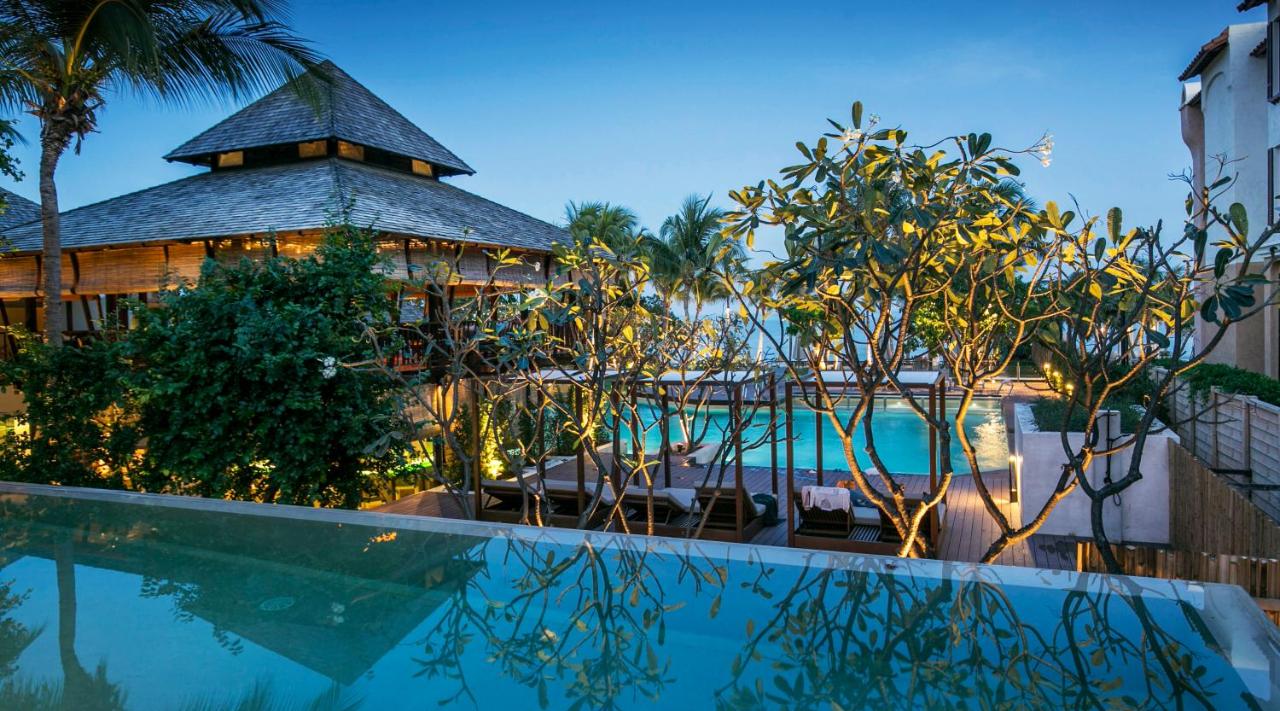 The Palayana Hua Hin