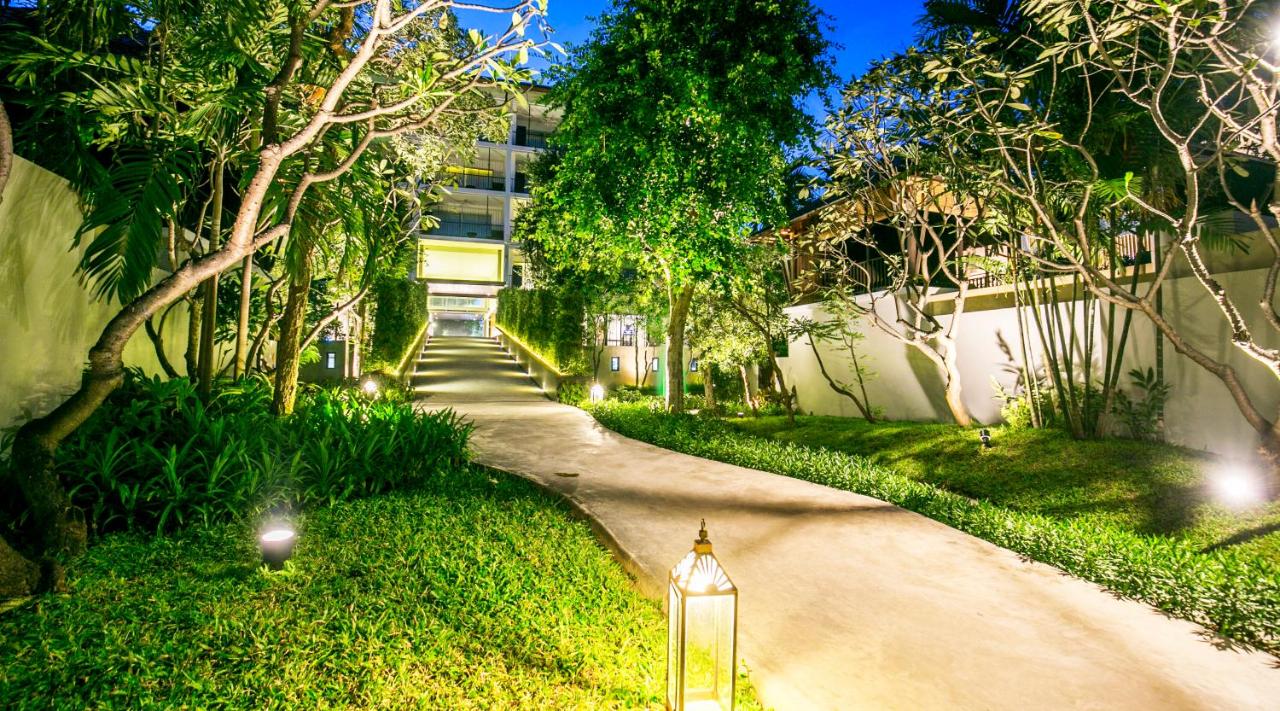 The Palayana Hua Hin