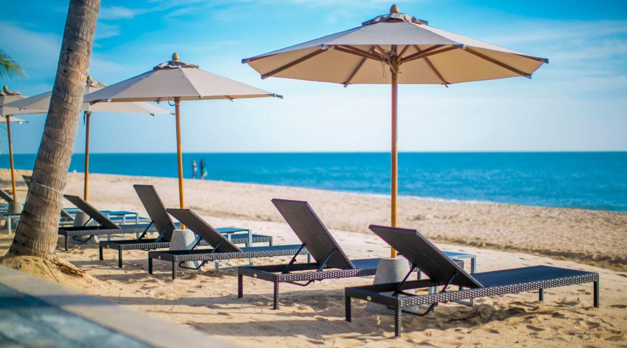 The Palayana Hua Hin