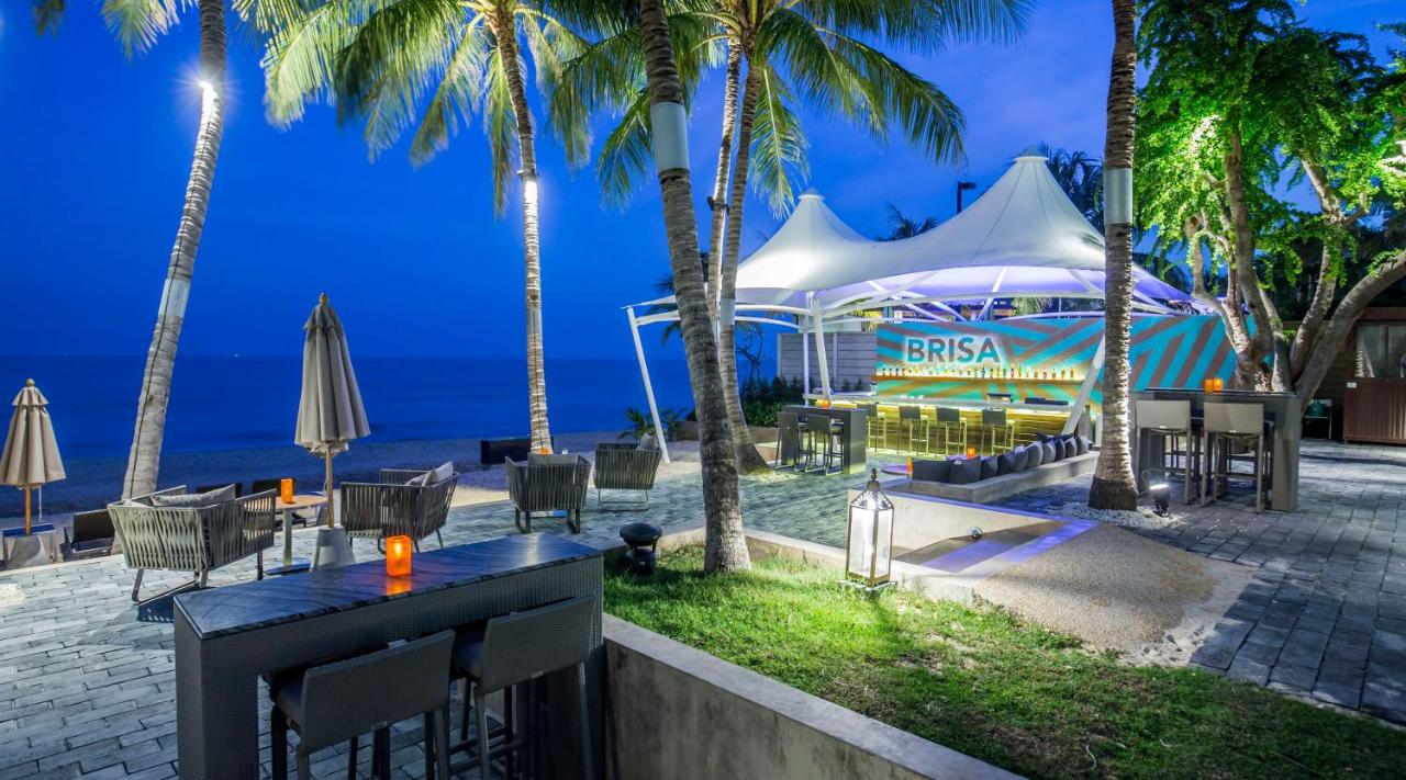 The Palayana Hua Hin