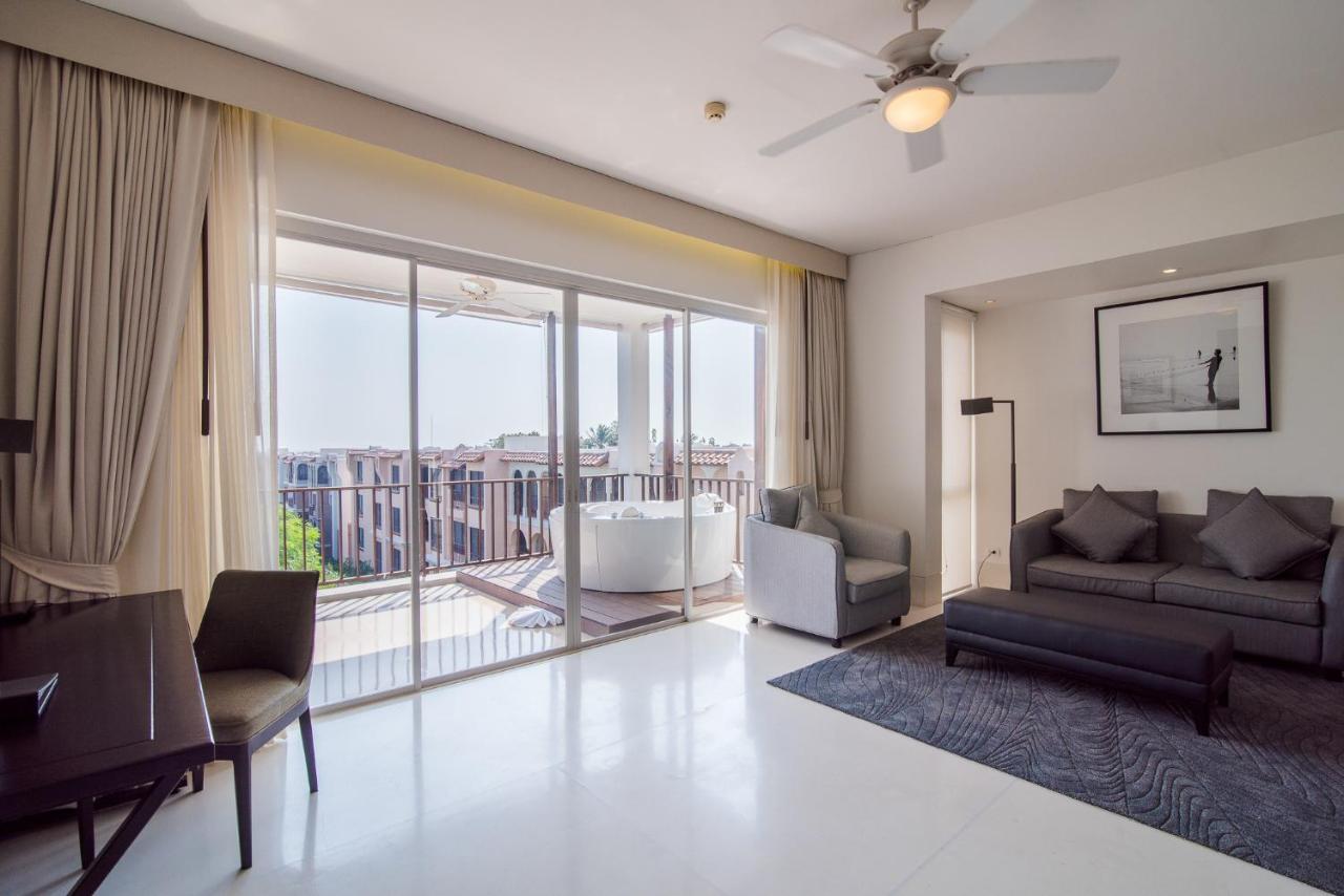 The Palayana Hua Hin