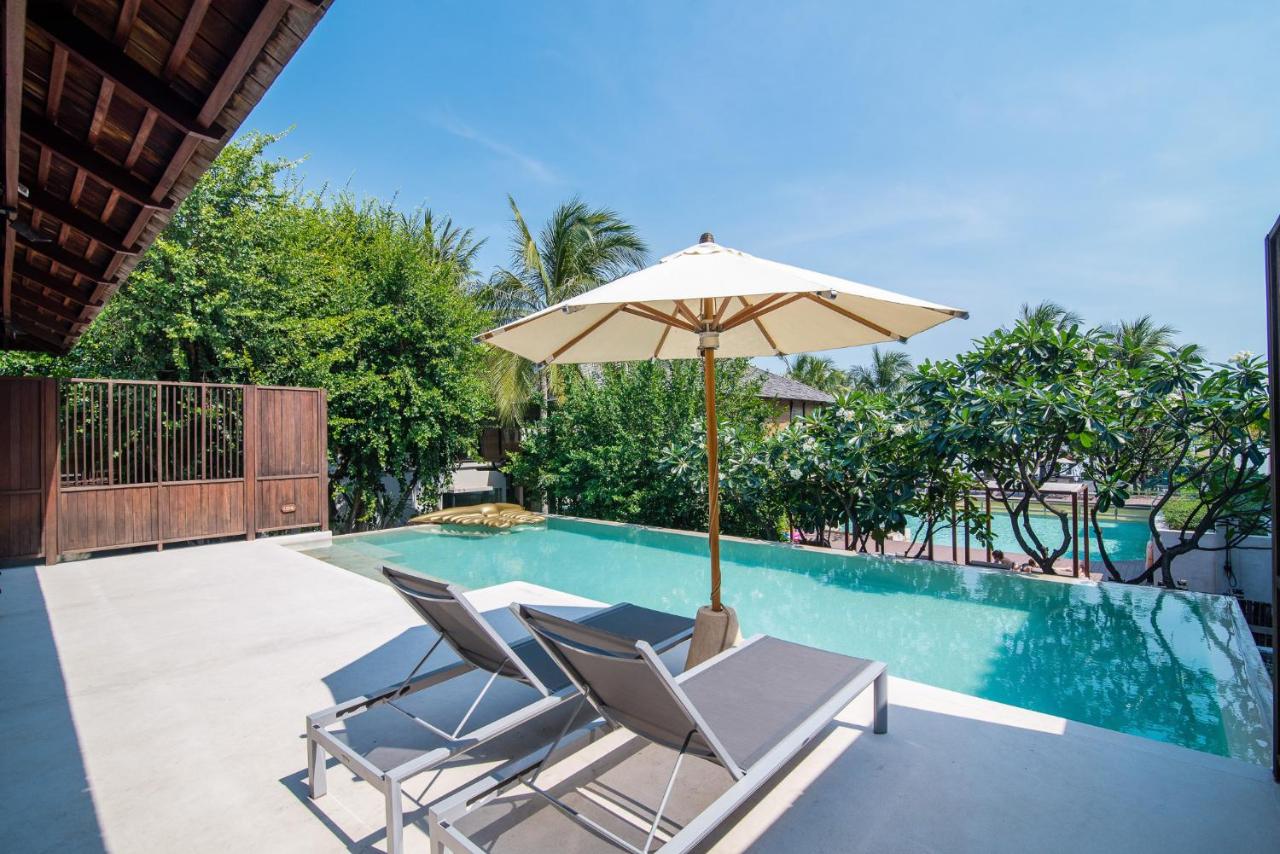 The Palayana Hua Hin