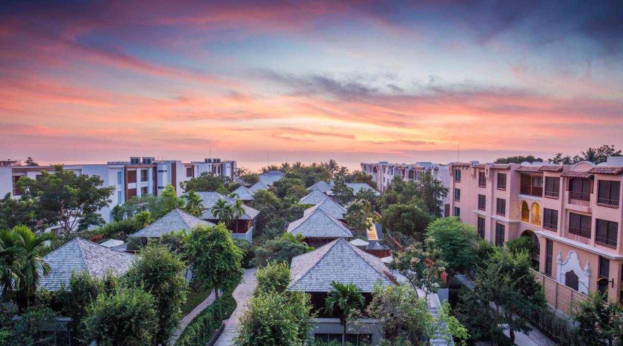 The Palayana Hua Hin