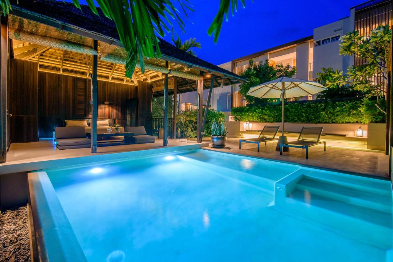 The Palayana Hua Hin