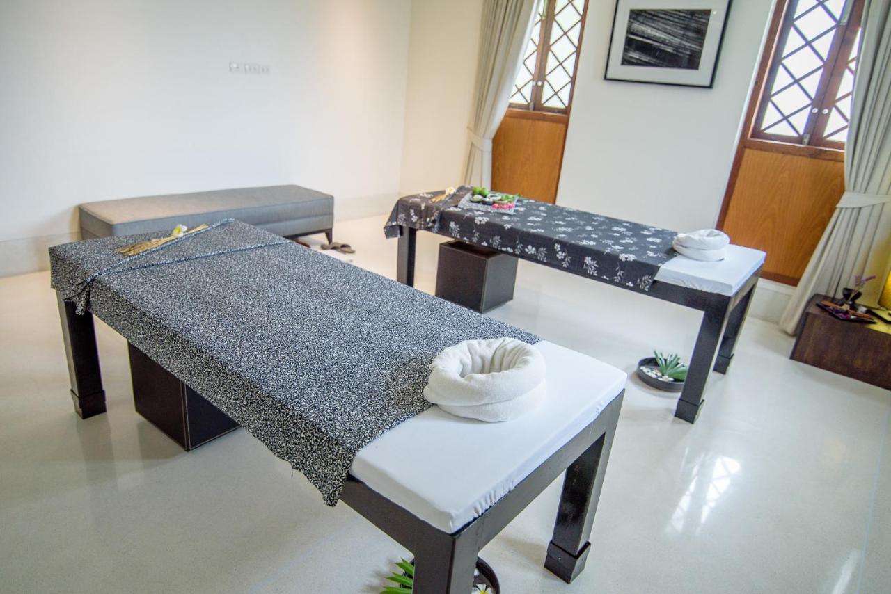 The Palayana Hua Hin