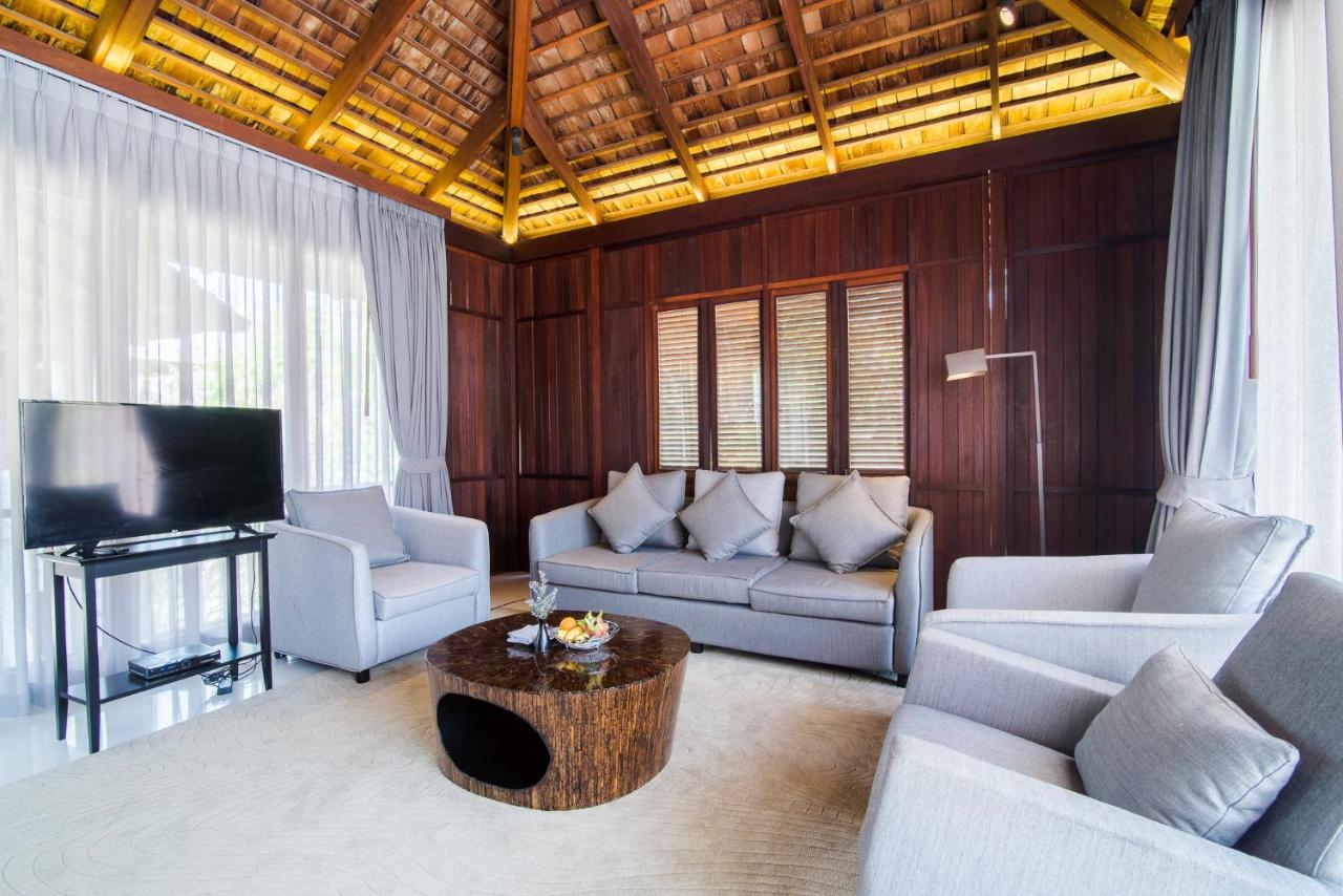 The Palayana Hua Hin