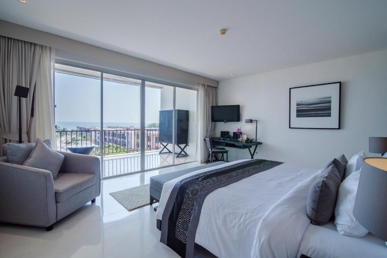 The Palayana Hua Hin
