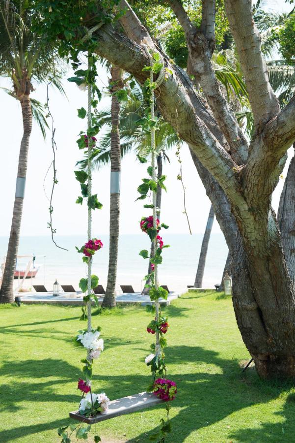 The Palayana Hua Hin