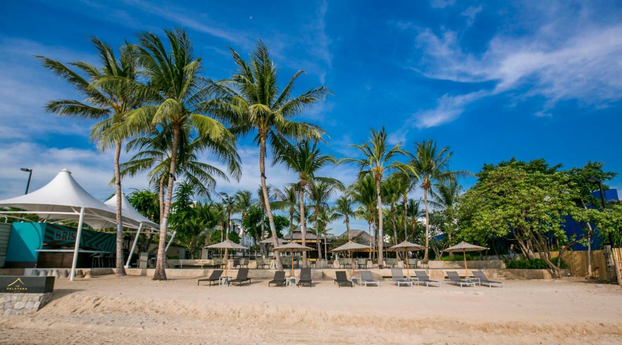 The Palayana Hua Hin