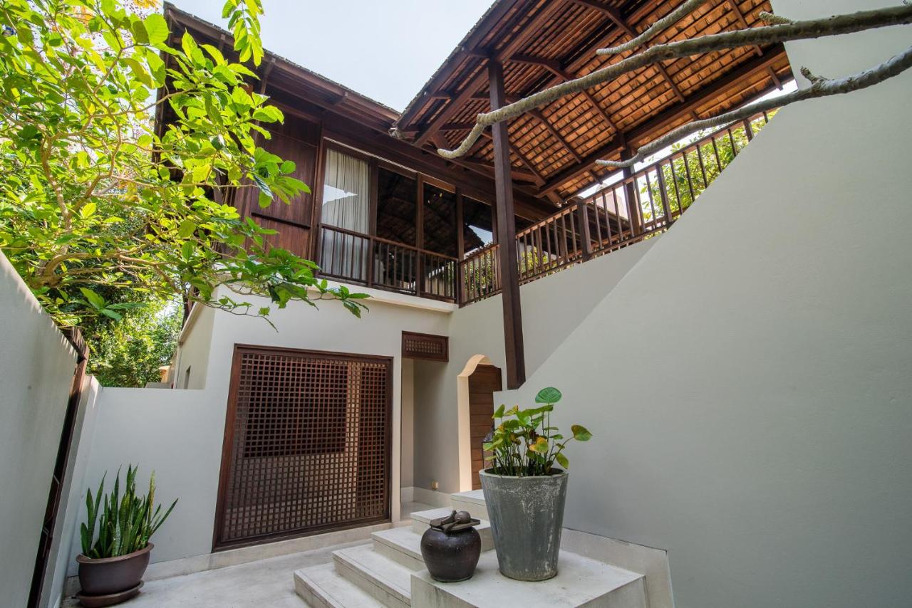 The Palayana Hua Hin