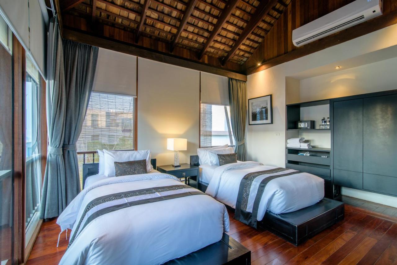 The Palayana Hua Hin