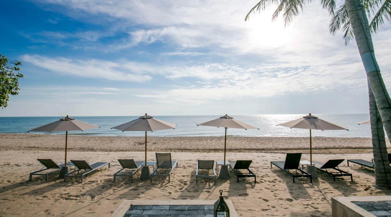 The Palayana Hua Hin