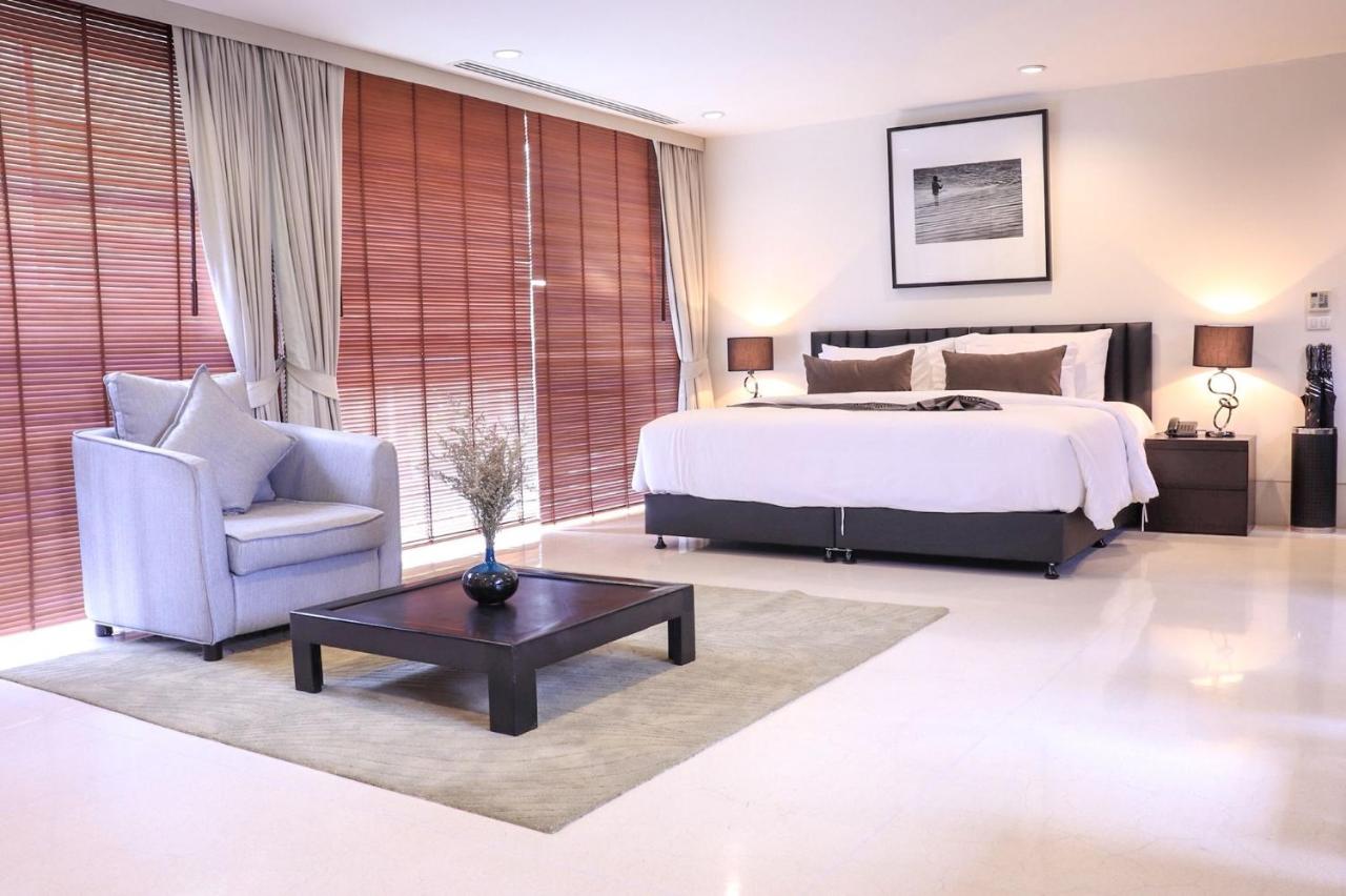 The Palayana Hua Hin