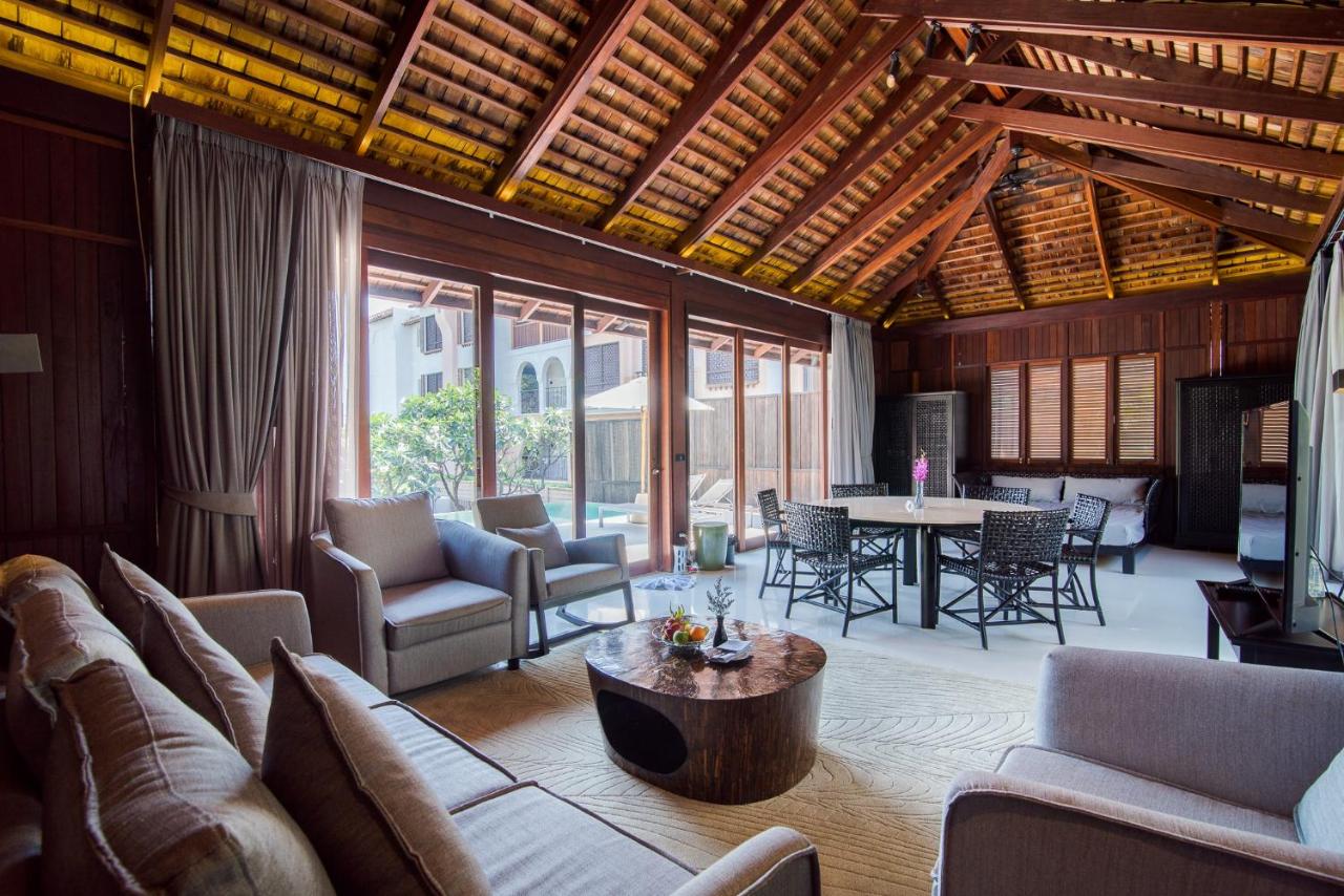 The Palayana Hua Hin