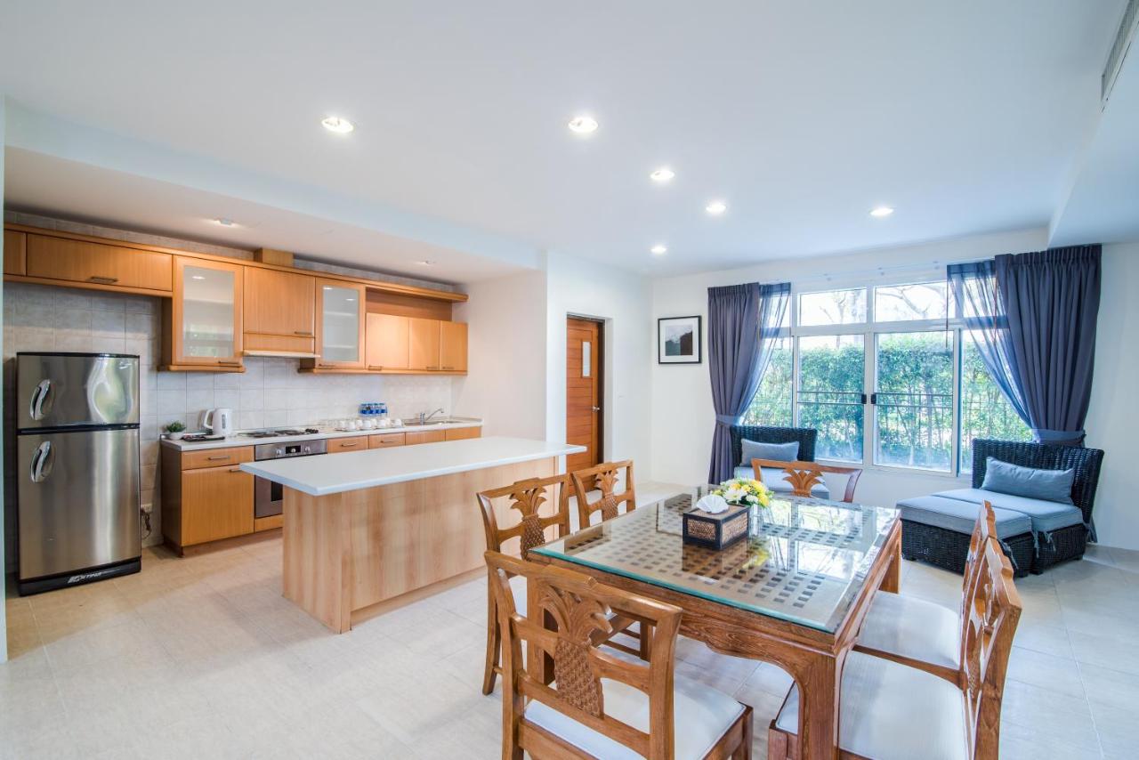 The Palayana Hua Hin