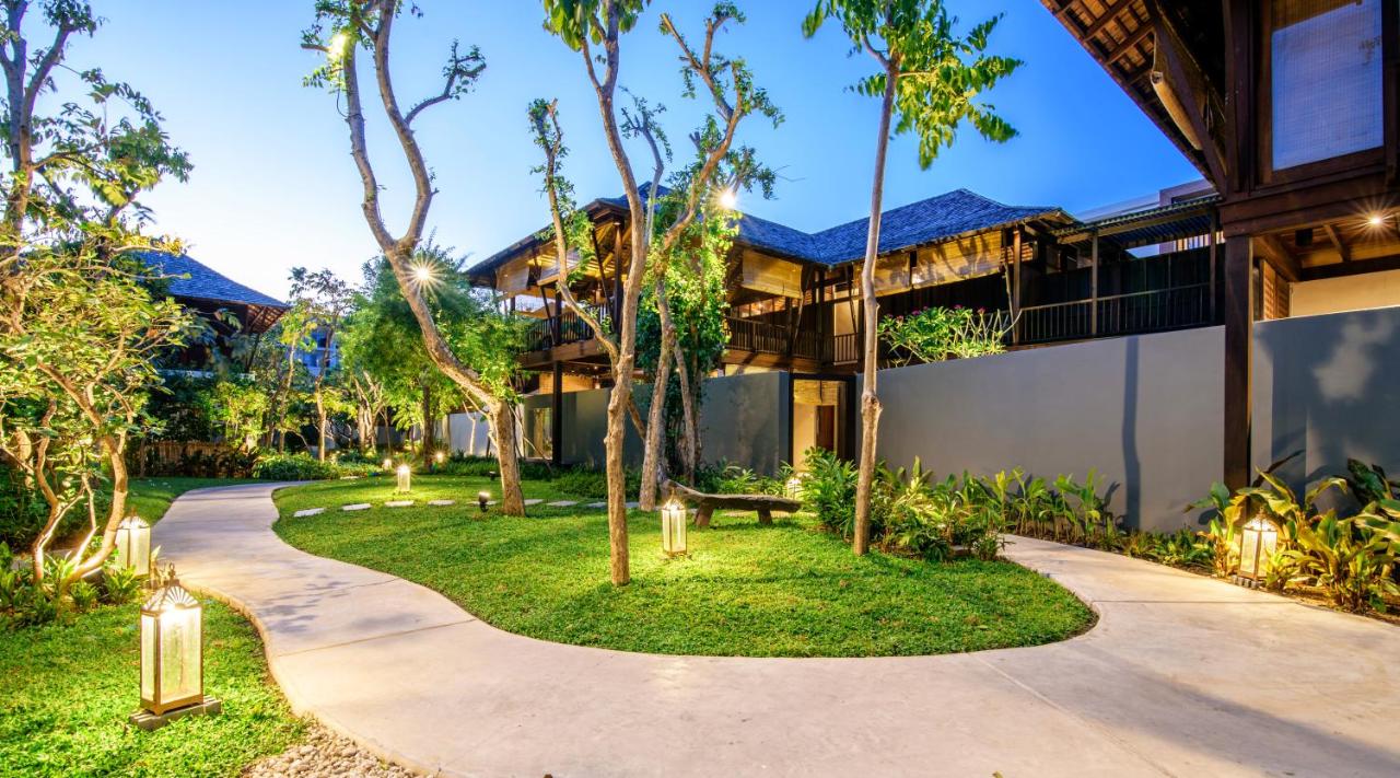 The Palayana Hua Hin