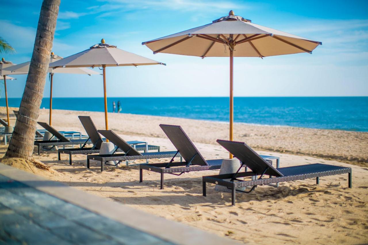 The Palayana Hua Hin