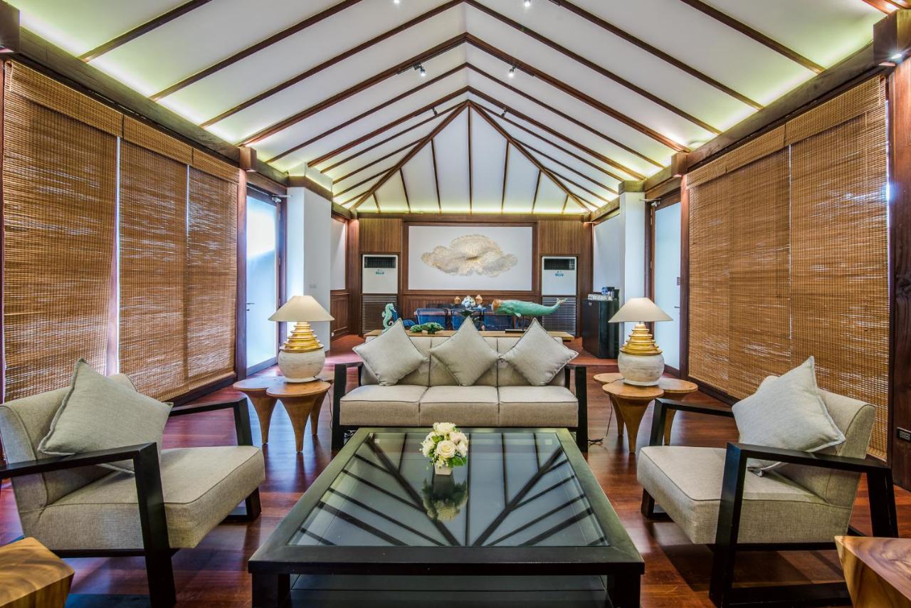 The Palayana Hua Hin