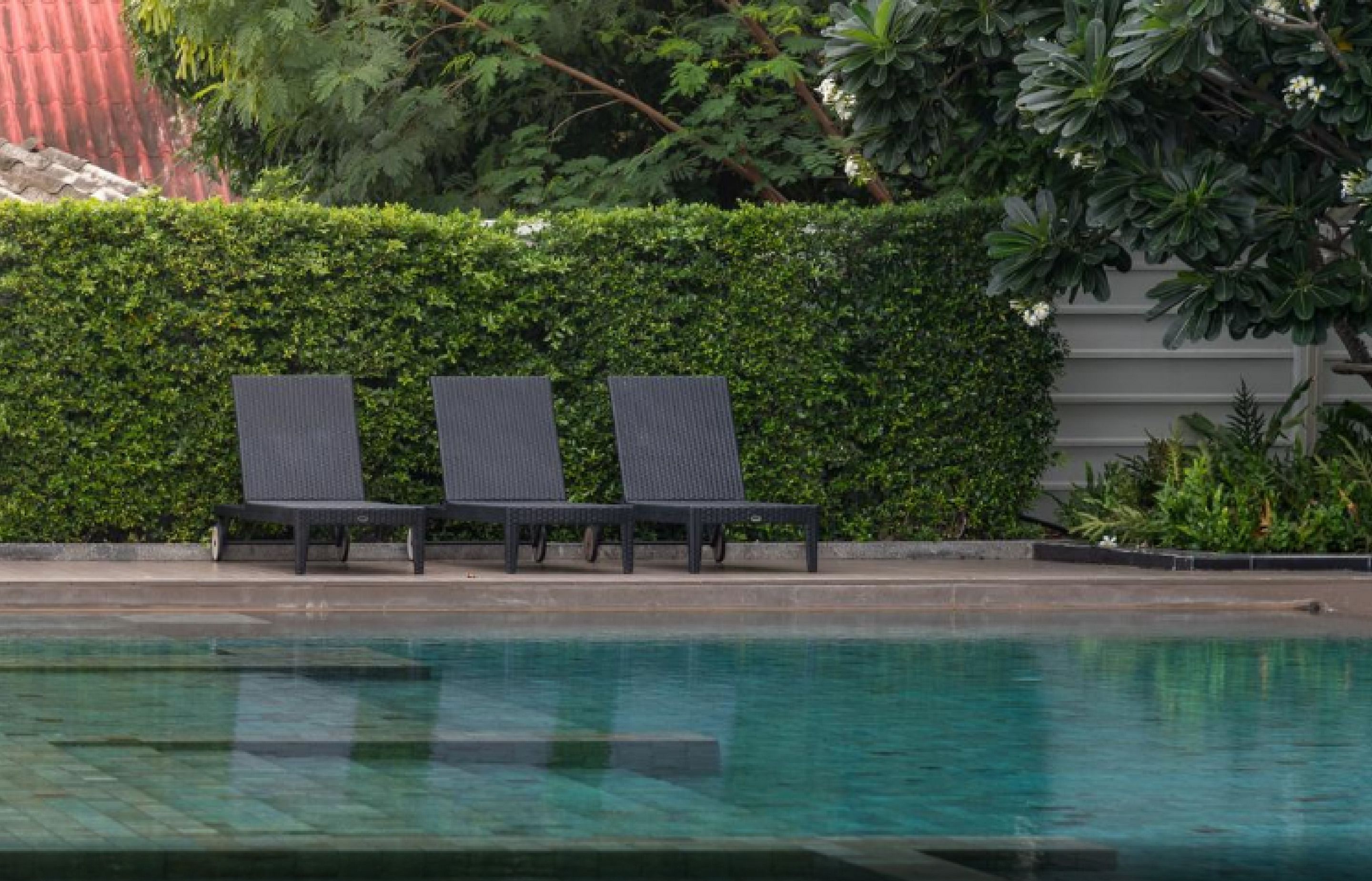 The Place Hua Hin near Beach