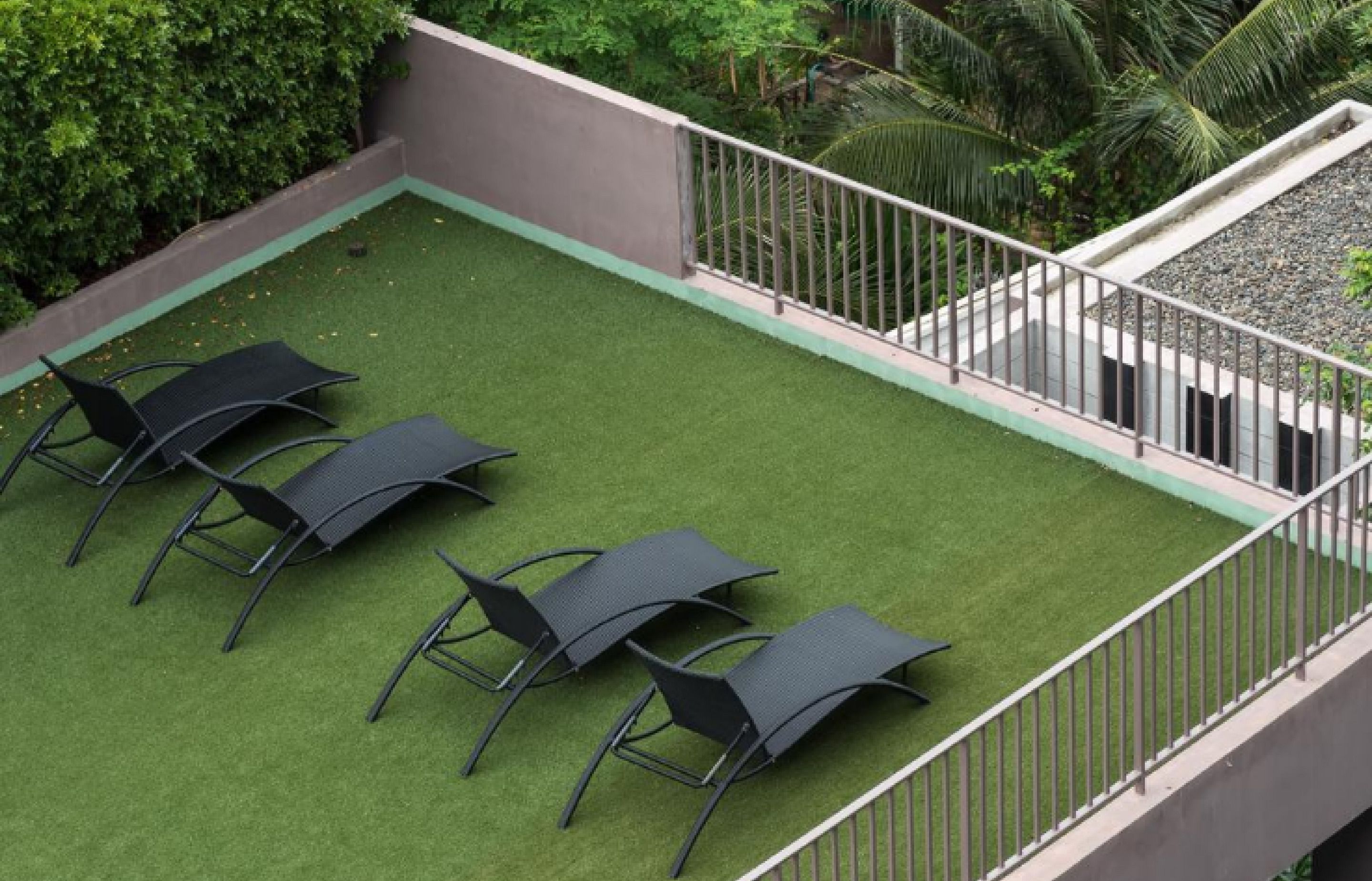 The Place Hua Hin near Beach