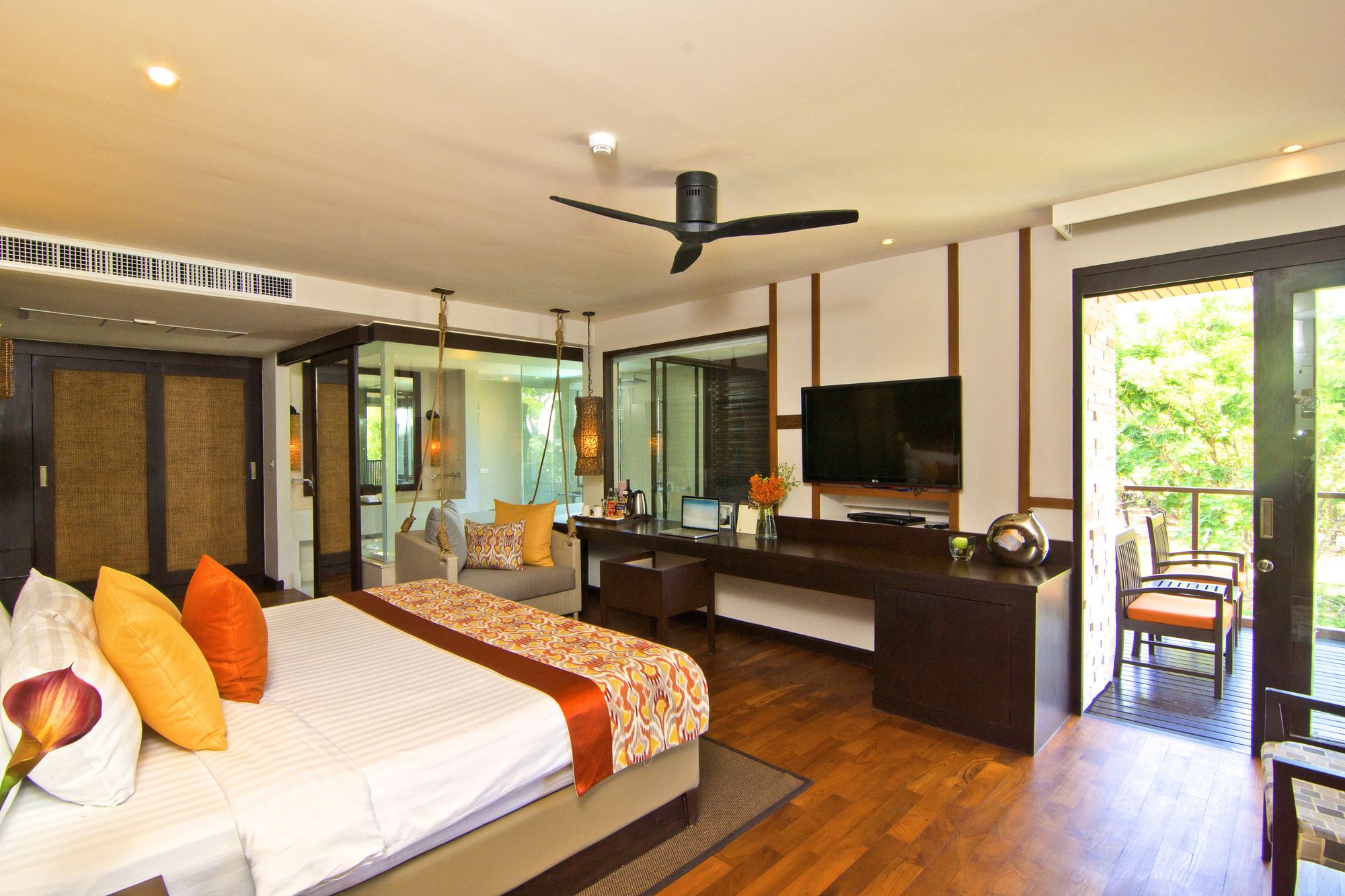 The Rock Hua Hin Boutique Beach Resort