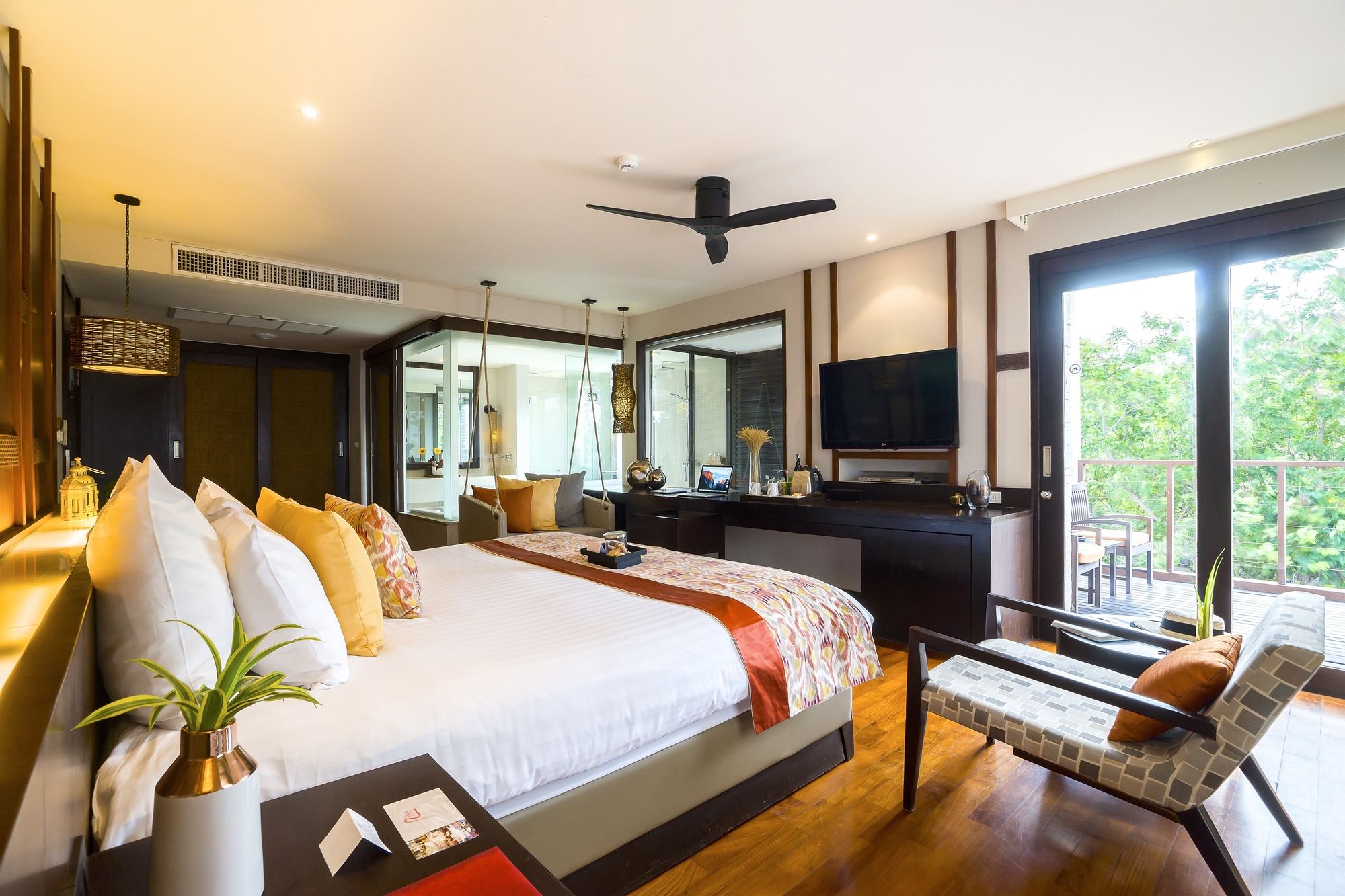 The Rock Hua Hin Boutique Beach Resort