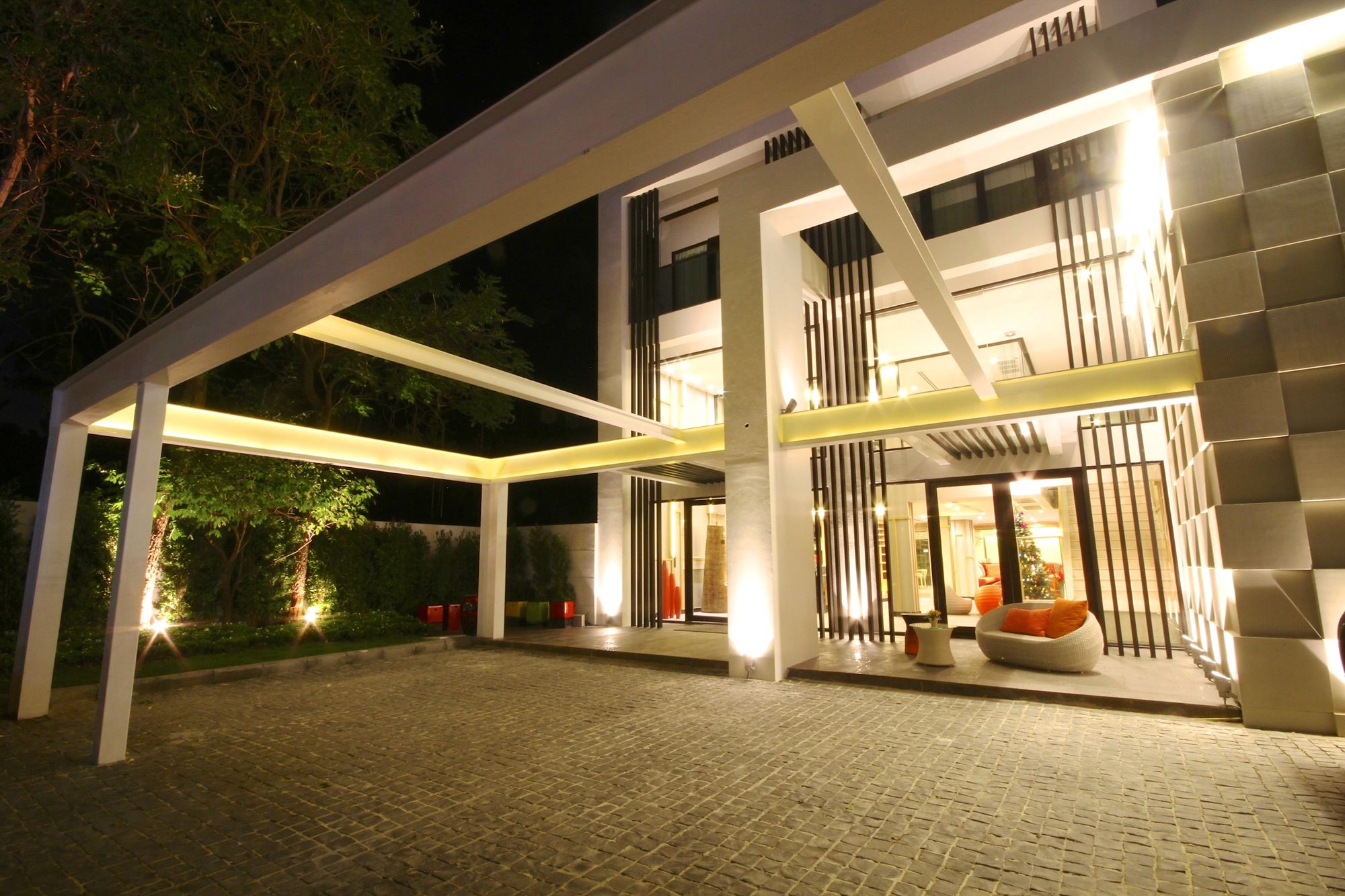 The Rock Hua Hin Boutique Beach Resort