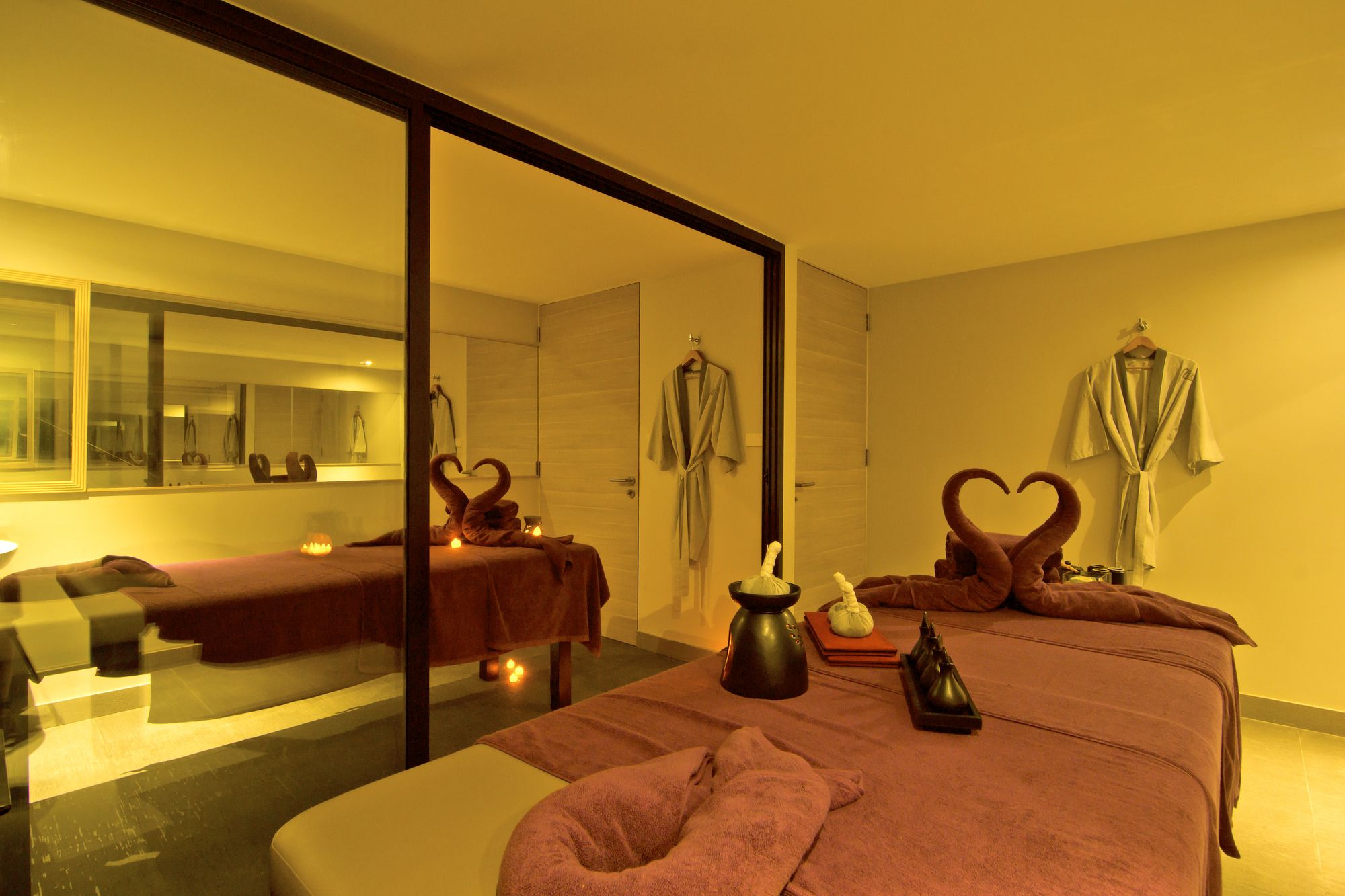The Rock Hua Hin Boutique Beach Resort