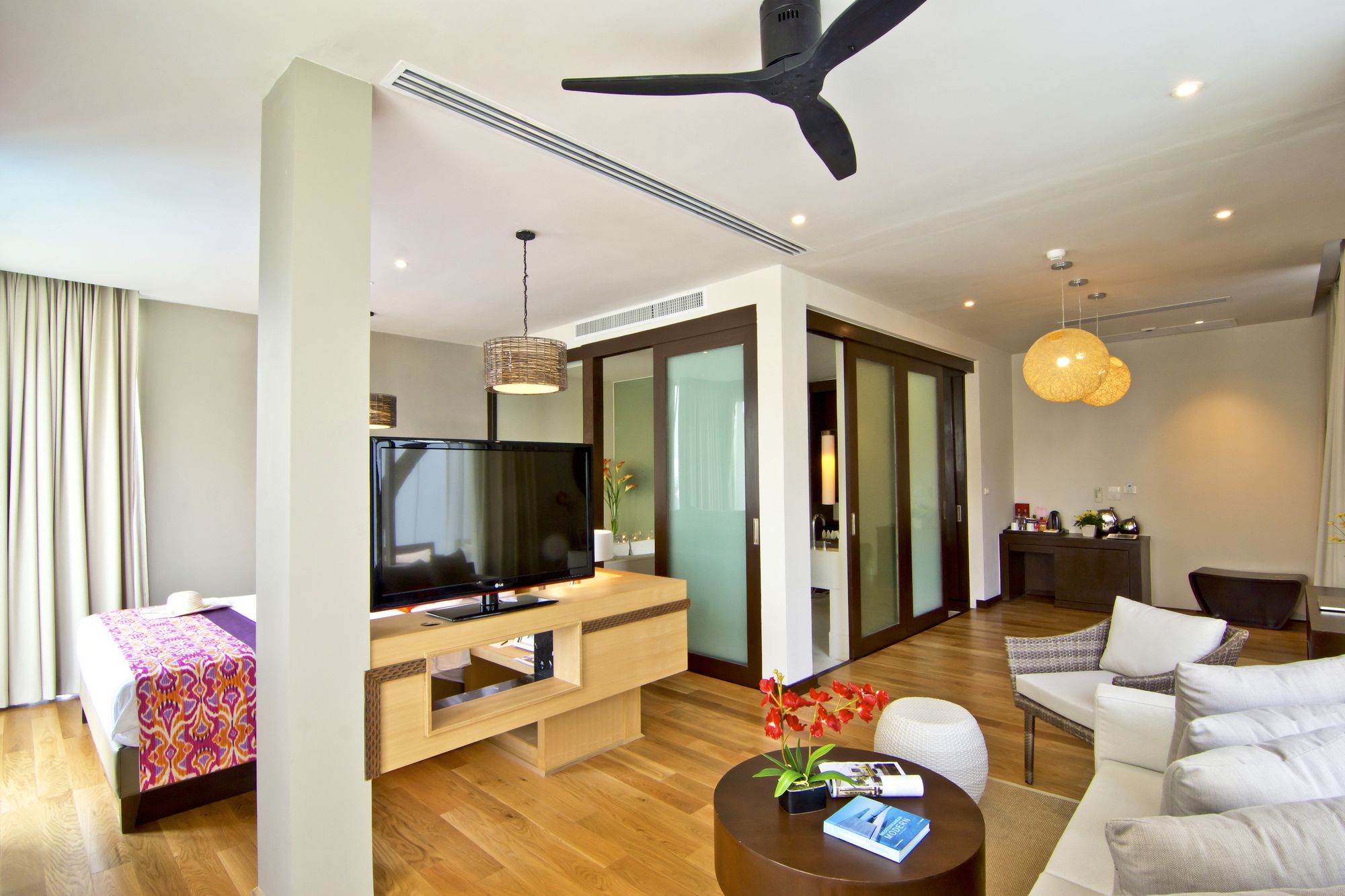 The Rock Hua Hin Boutique Beach Resort