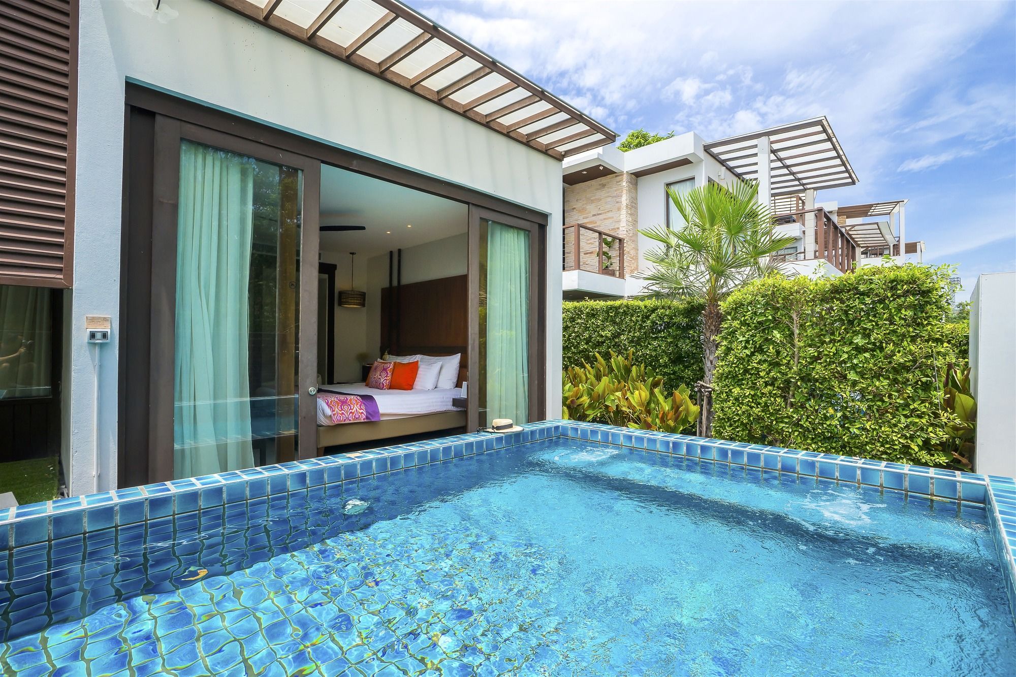 The Rock Hua Hin Boutique Beach Resort