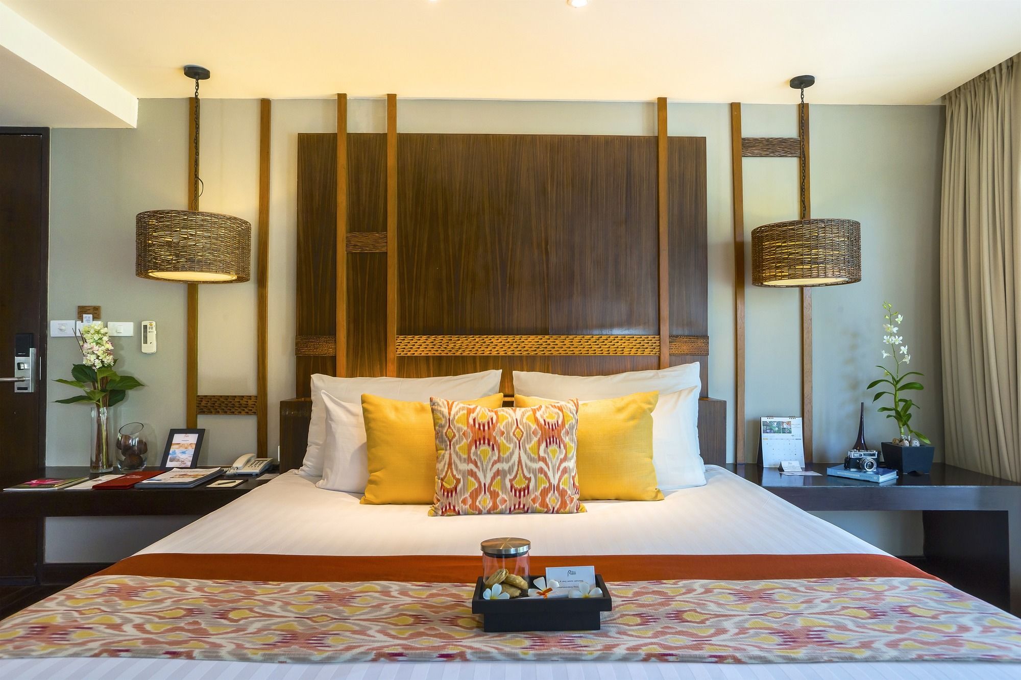 The Rock Hua Hin Boutique Beach Resort