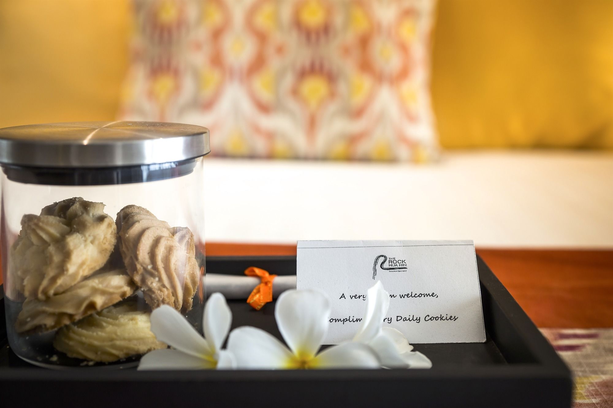 The Rock Hua Hin Boutique Beach Resort