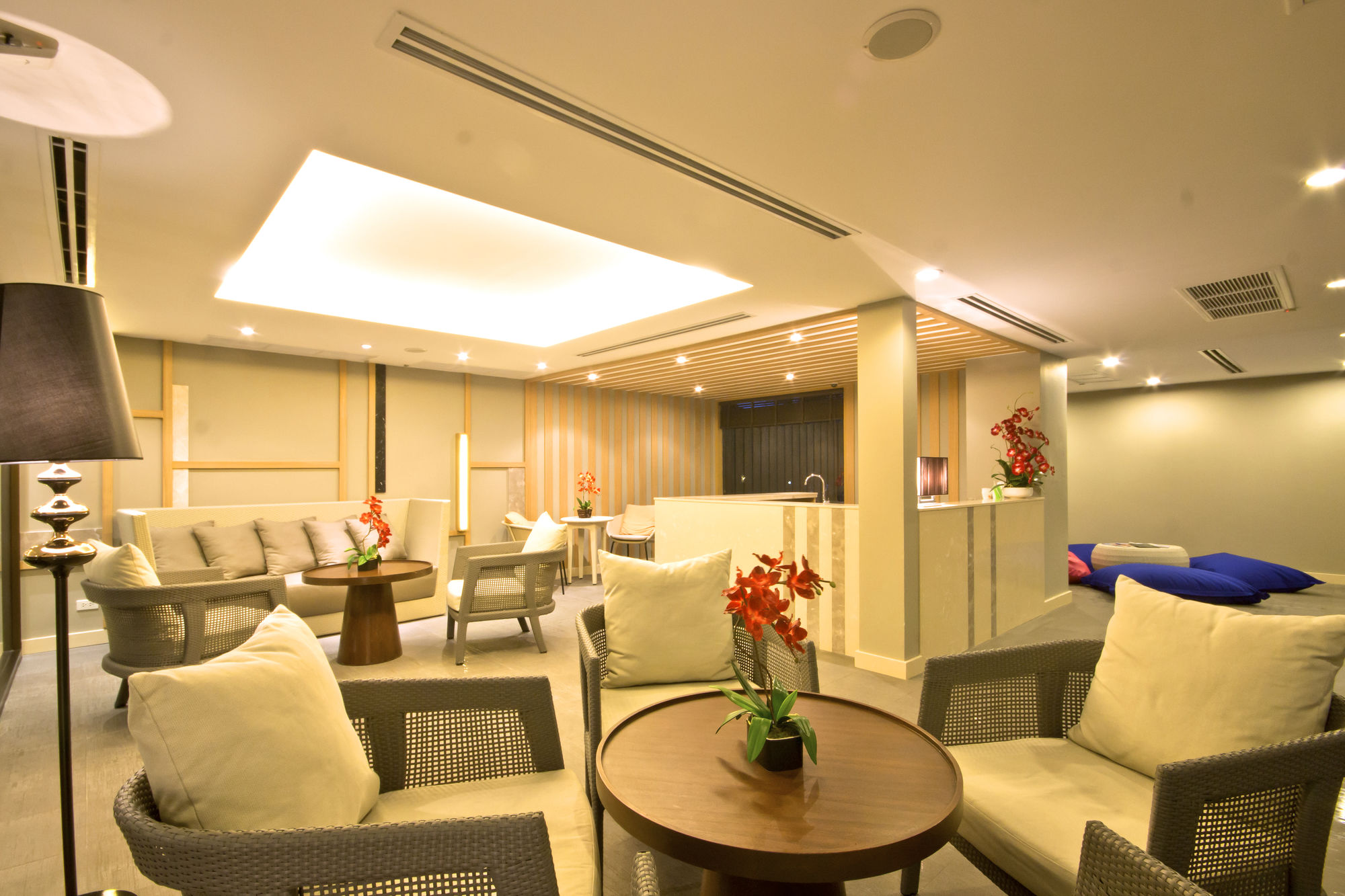 The Rock Hua Hin Boutique Beach Resort