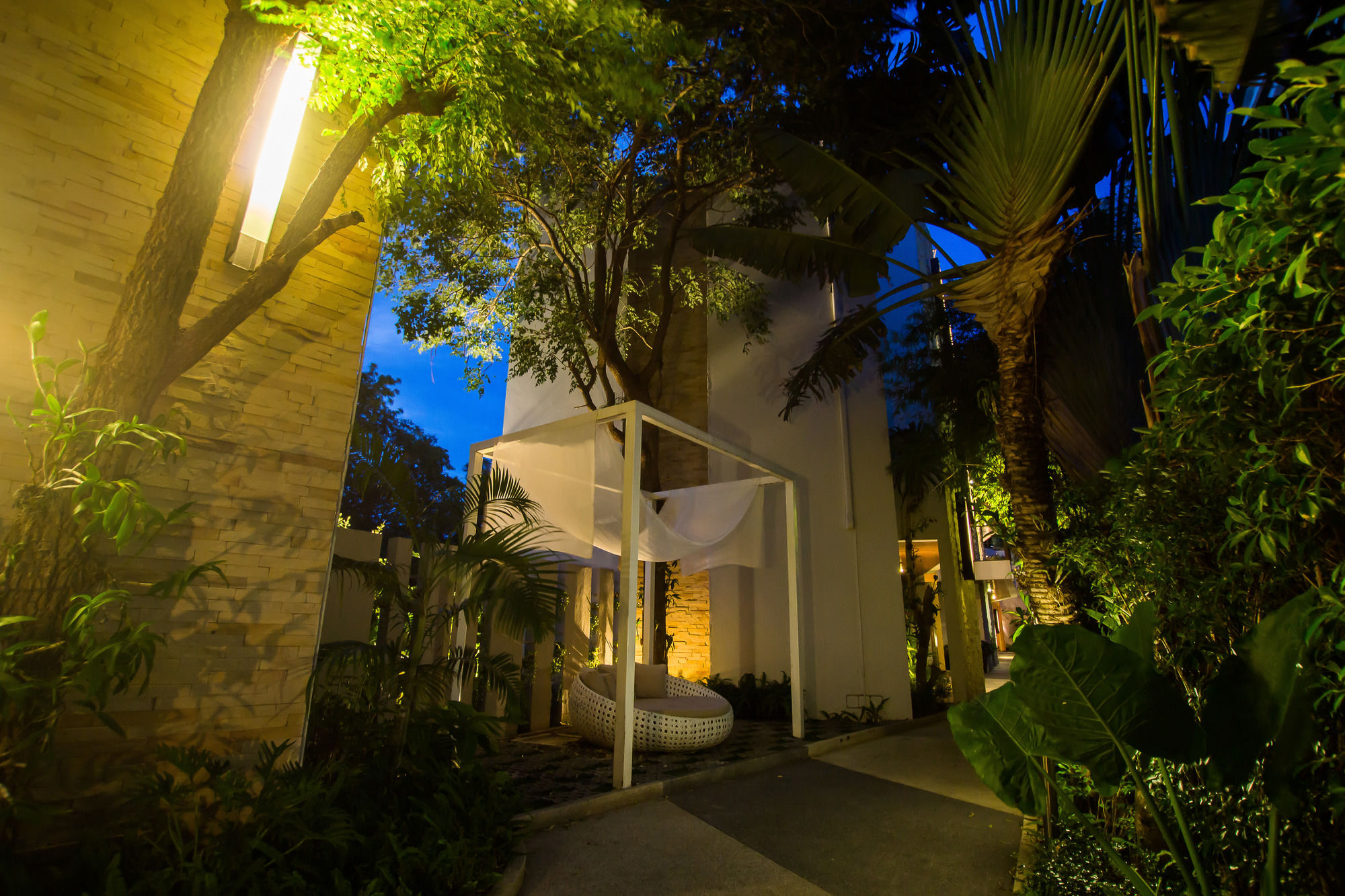 The Rock Hua Hin Boutique Beach Resort